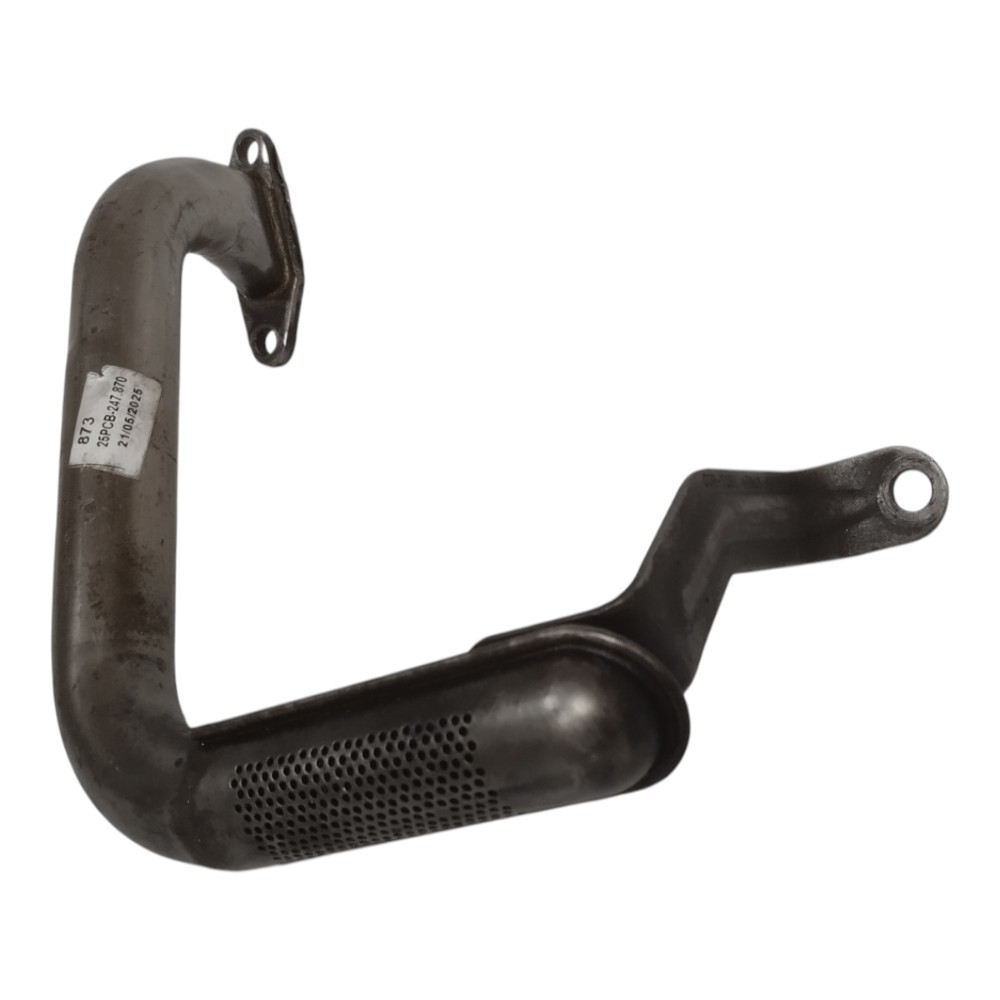 Pescador  Bomba De Óleo Cummins 4893940