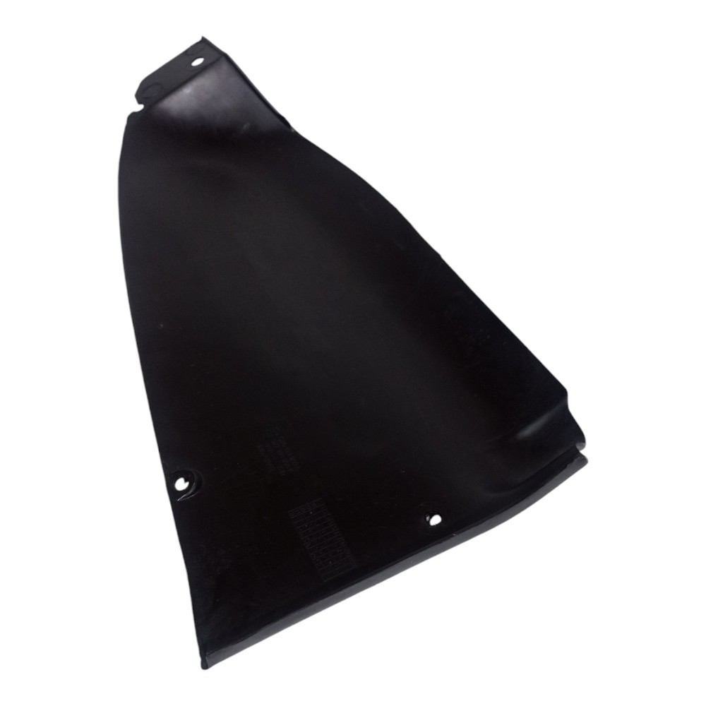 Conduto Capa Protetora Do Radiador Vw Gol 1999 3