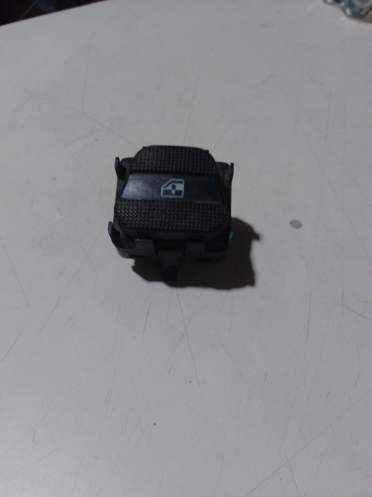 Botão interruptor vidro elétrico golf 93 a 98 original