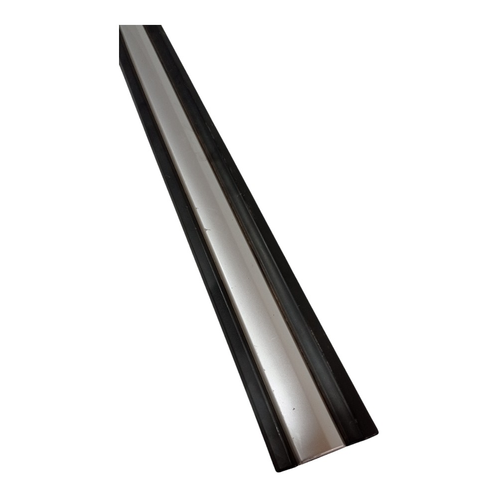 Friso Porta Dianteira Direita Mitsubishi Outlander 2016 2020 2