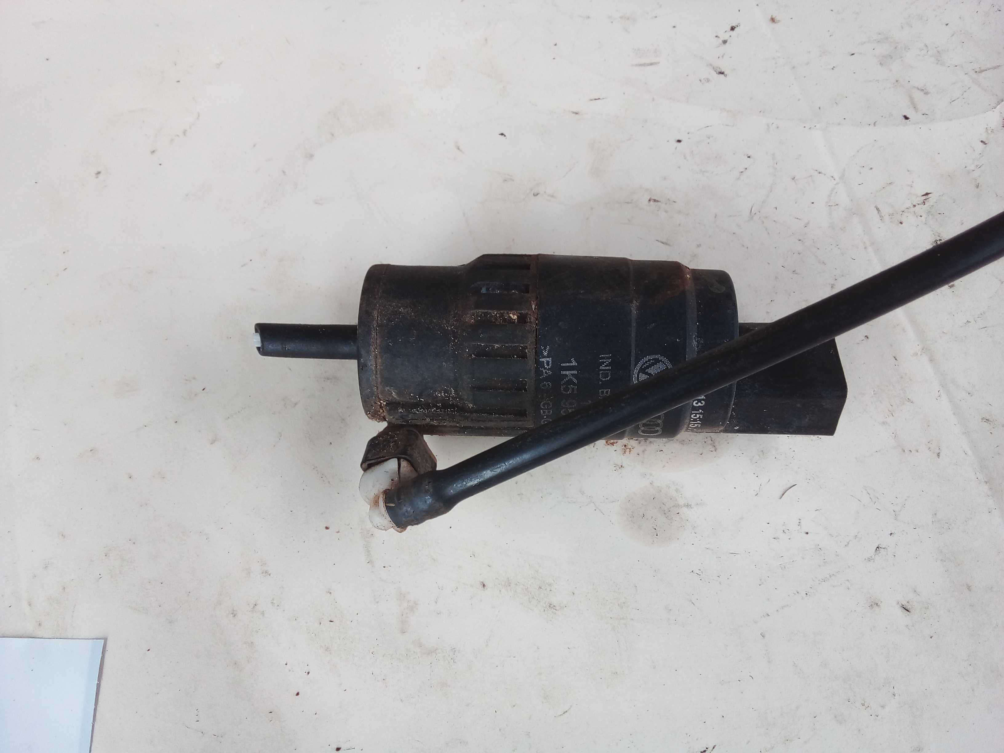 MOTOR ESGUICHO PARABRISA AMAROK 2016 2
