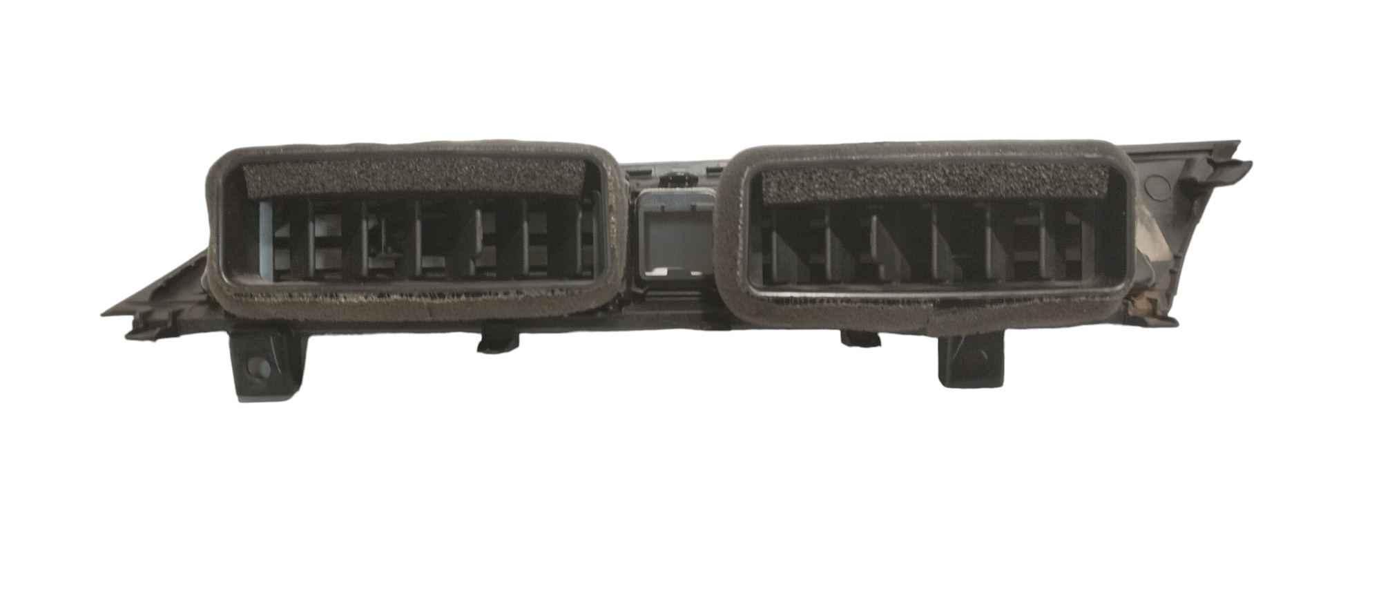 Difusor Ar Central Painel Nissan Kicks 2019 A 2020 Original 5