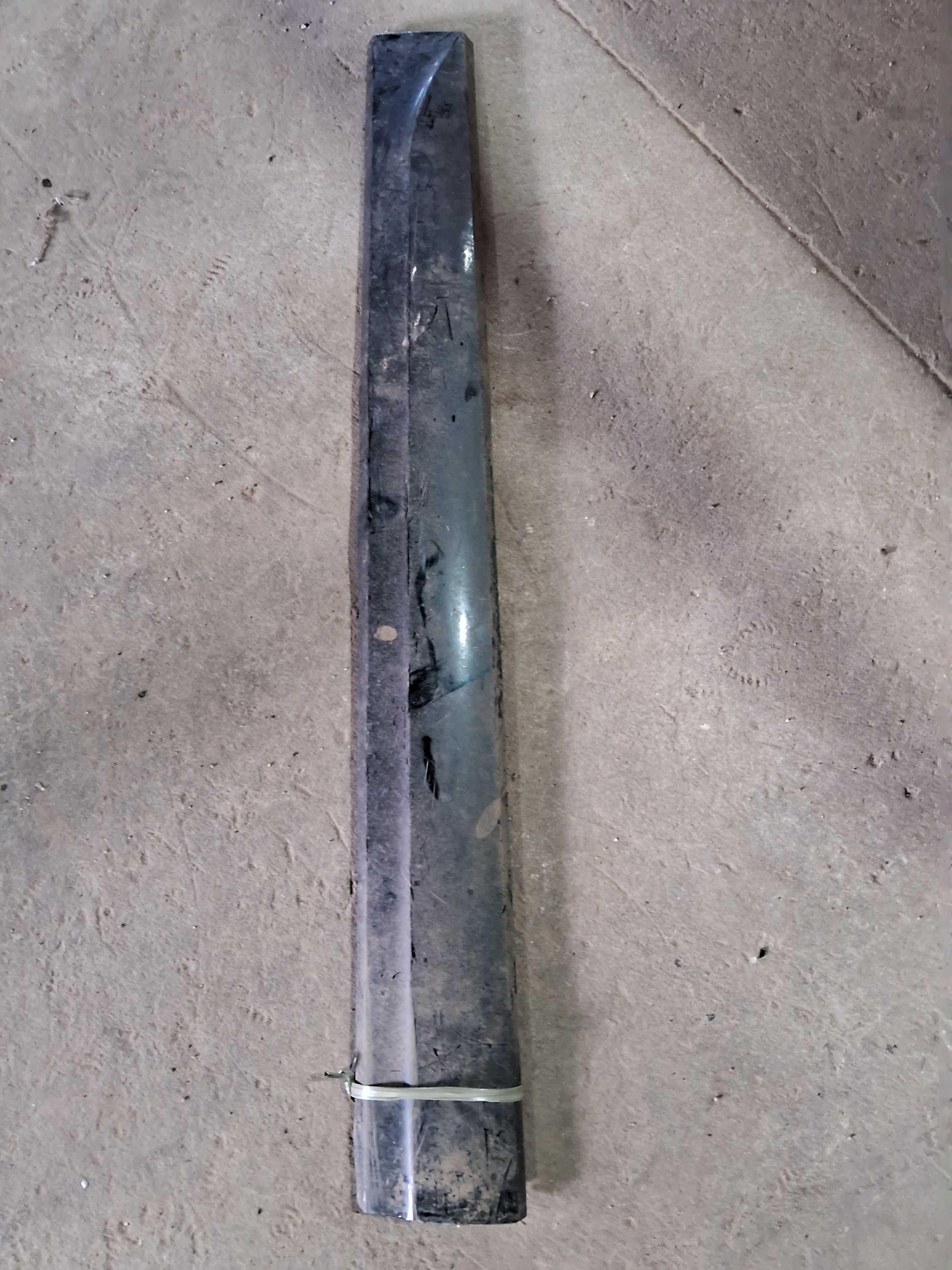 Friso Moldura porta dianteira direita audi q5 2018 R0853960E