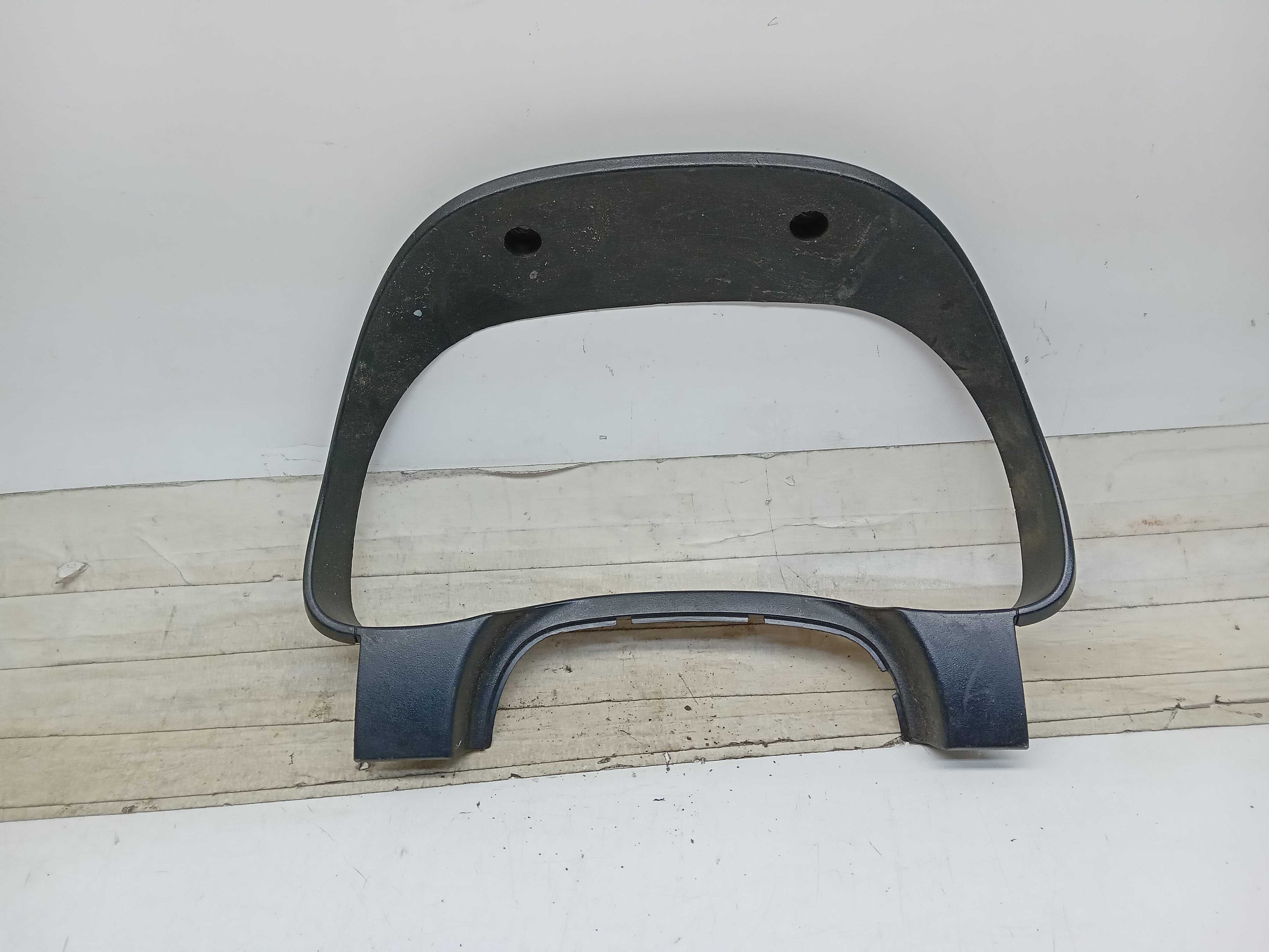 MOLDURA PAINEL INSTRUMENTO FIAT STRADA 2016