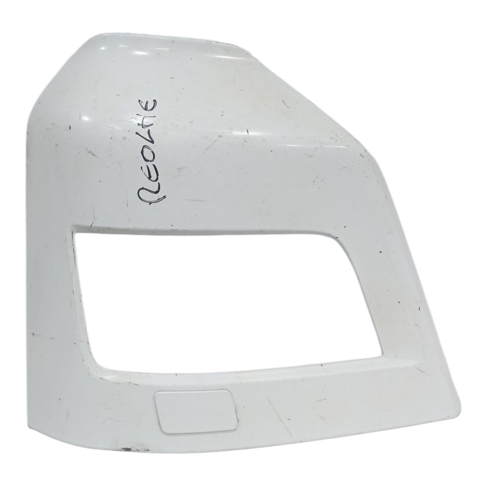 Ponteira Original Parachoque Superior Direito Vw Meteor