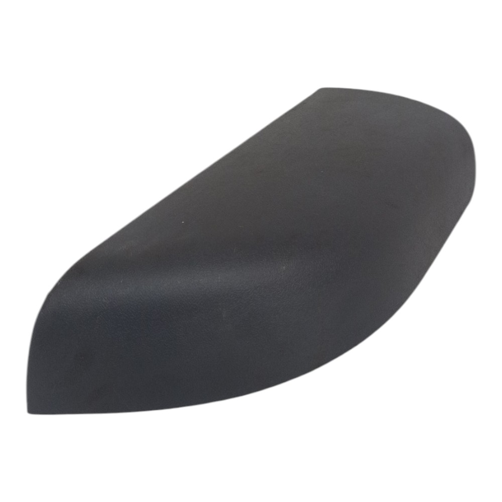 Acabamento Porta Objetos Porta Esquerda Scania  Preto 3