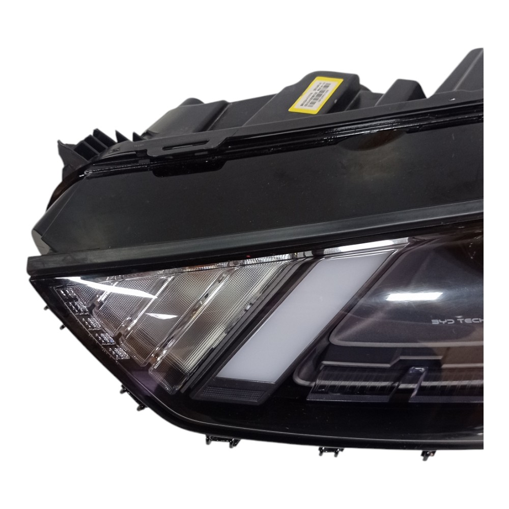 Farol Esquerdo Byd Dolphin Mini 2023 2024 Para Recuperar 4