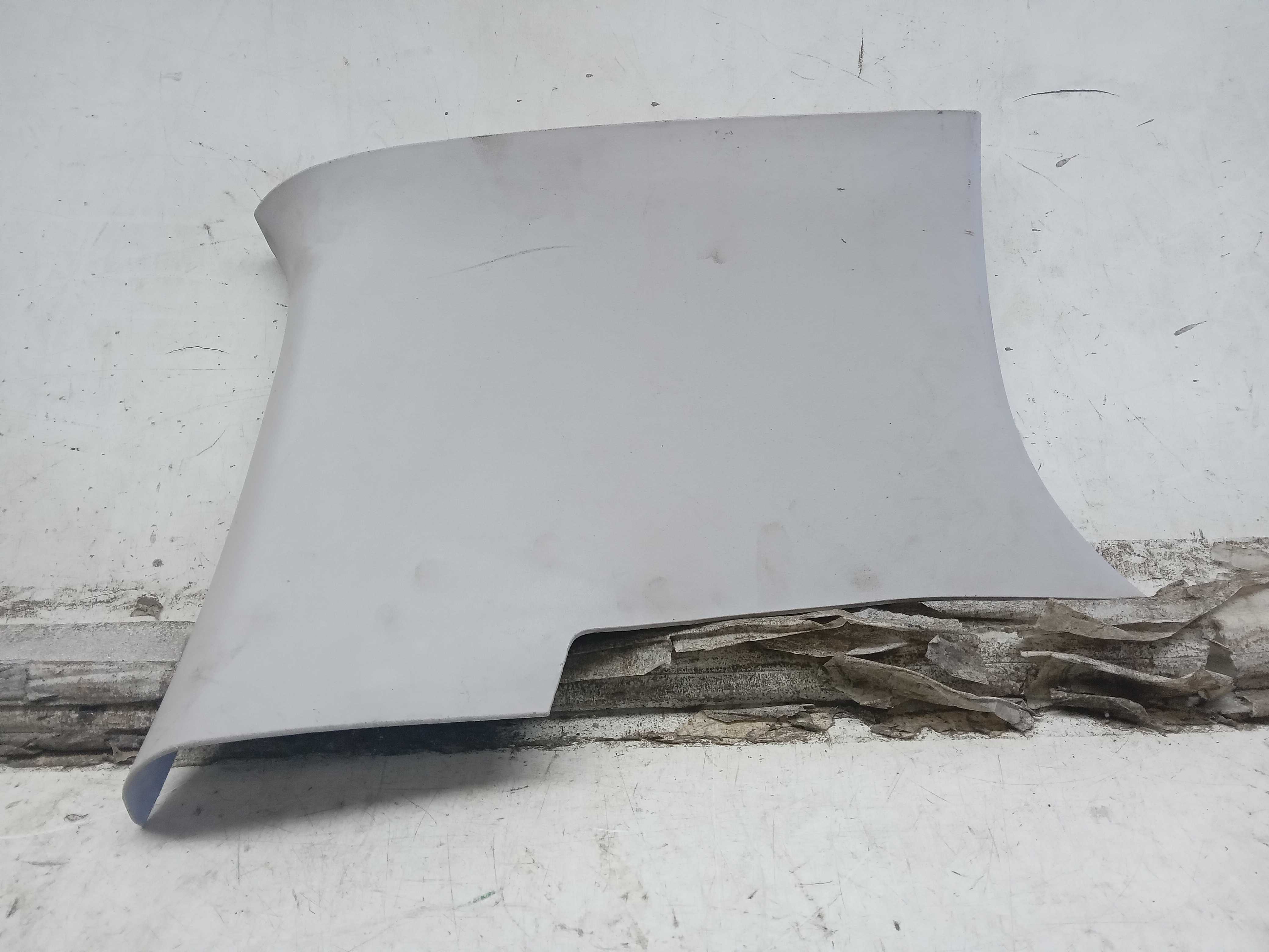 ACABAMENTO MOLDURA INTERNA TRASEIRA LD PEUGEOT 308 2012