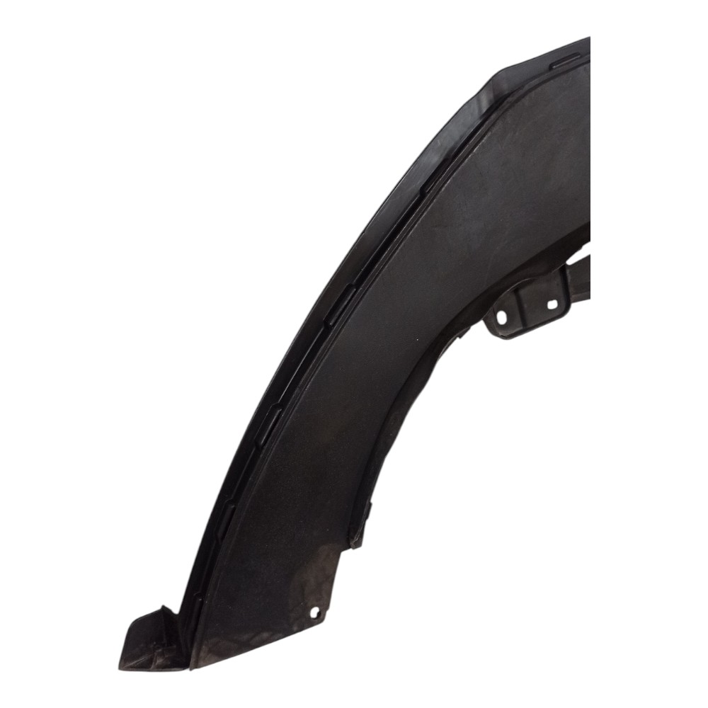 Spoiler Parachoque Dianteiro Volkswagen Golf Variant 2010 4