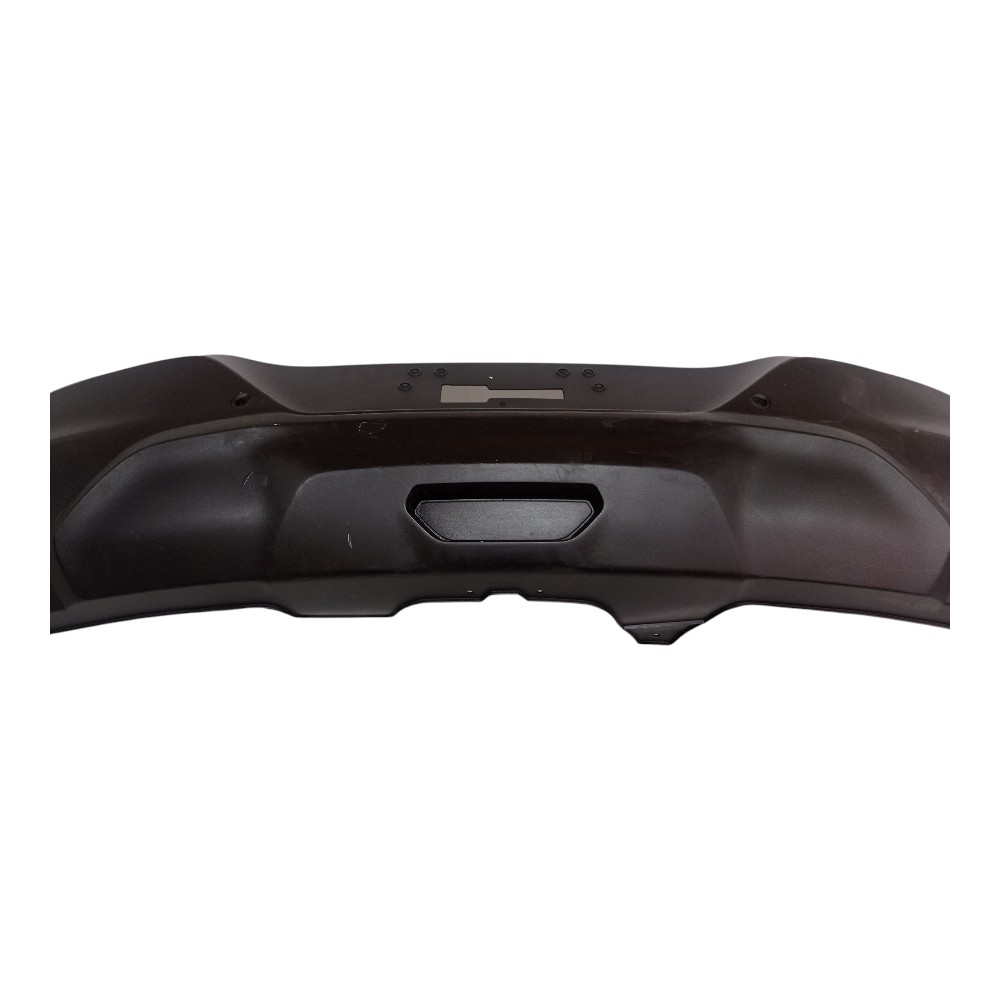 Parachoque Inferior Traseiro Gm Tracker 2022 5