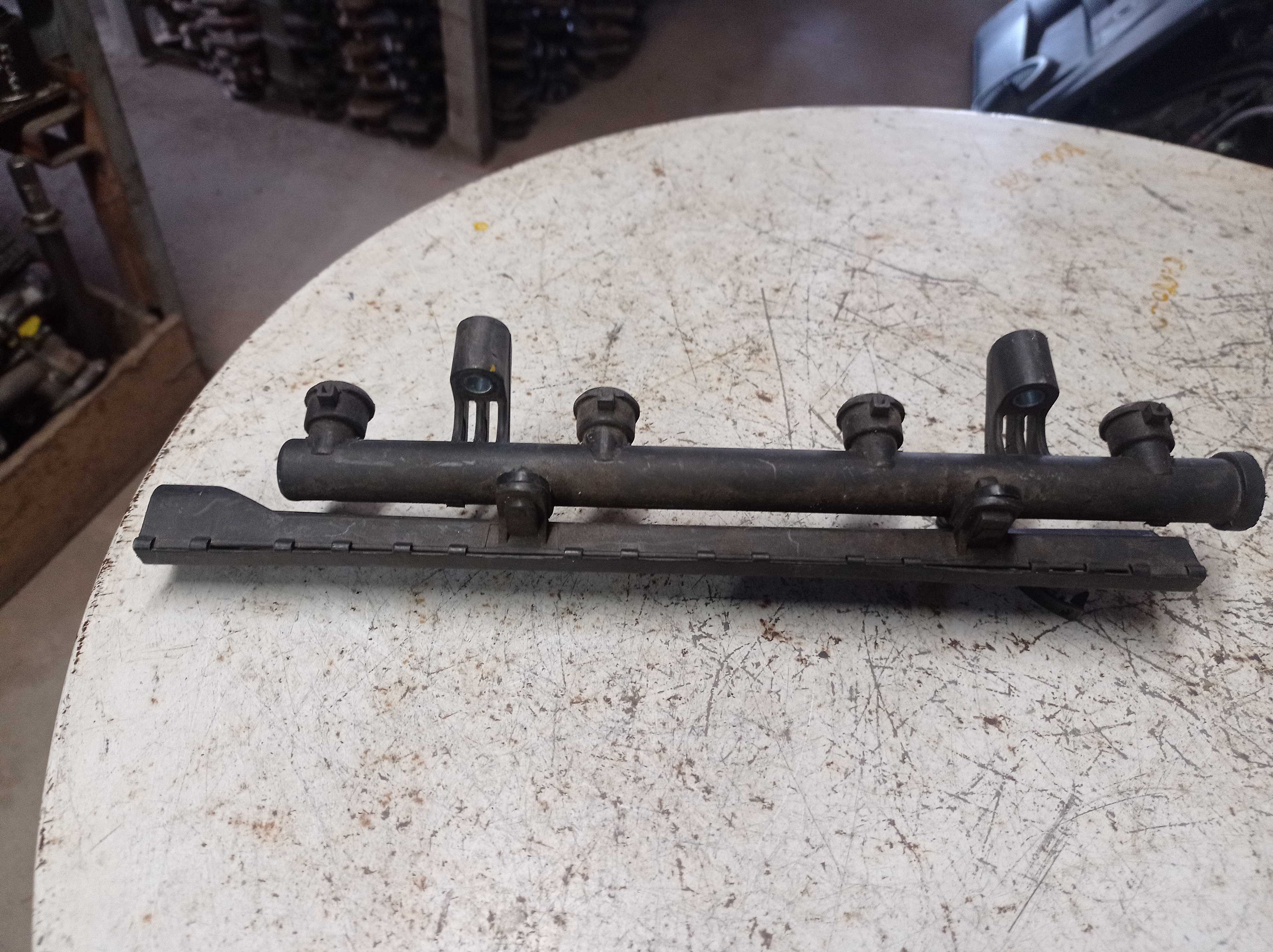 Flauta bico injeção vw gol g4 10 2