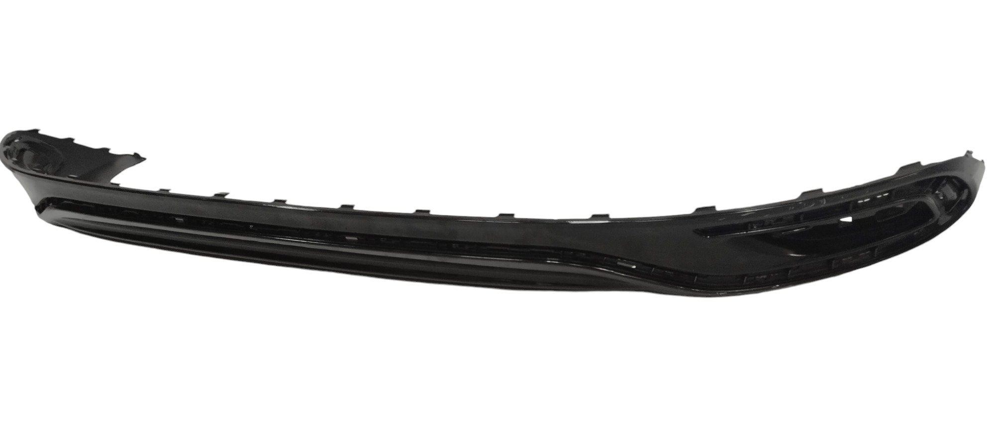 Spoiler Saia Parachoque Tras Vw Virtus 2023 2024 6ec807568d