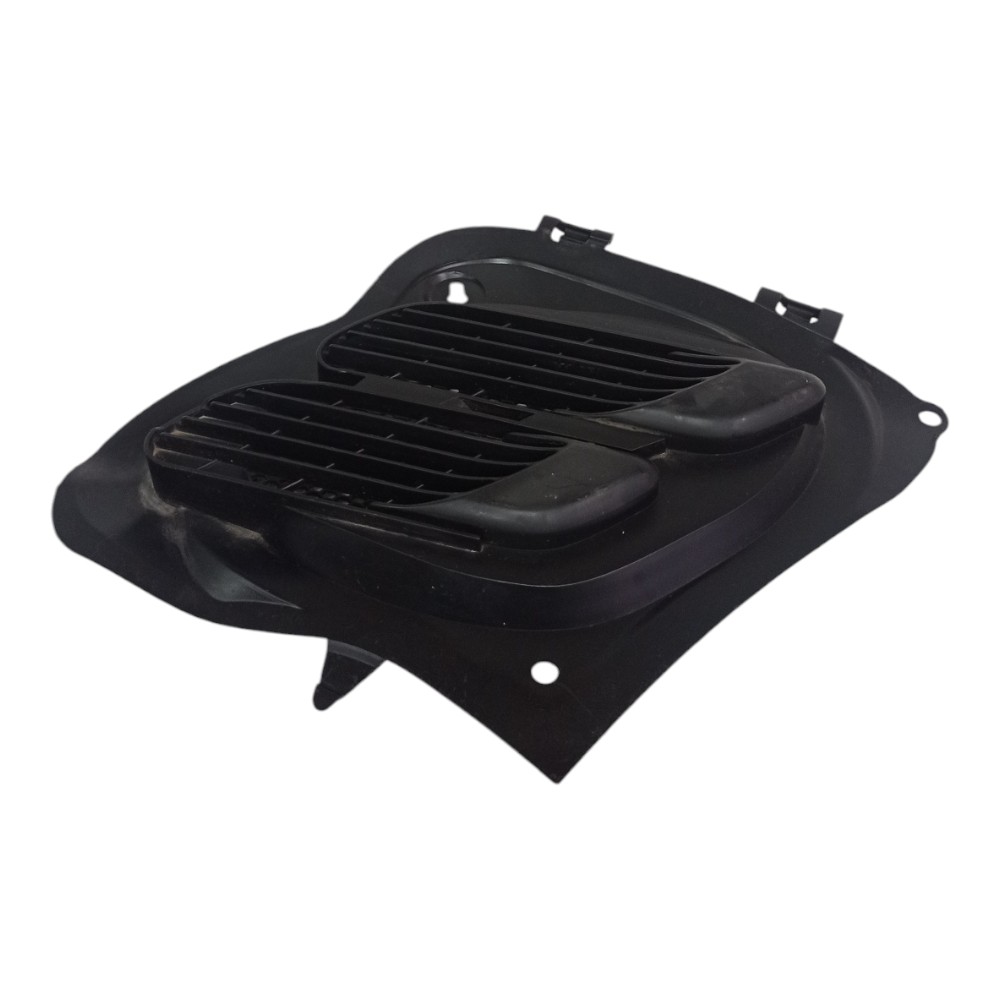 9683712477 Difusor Entrada Ar Capo Peugeot 206 207 2008 2009 3
