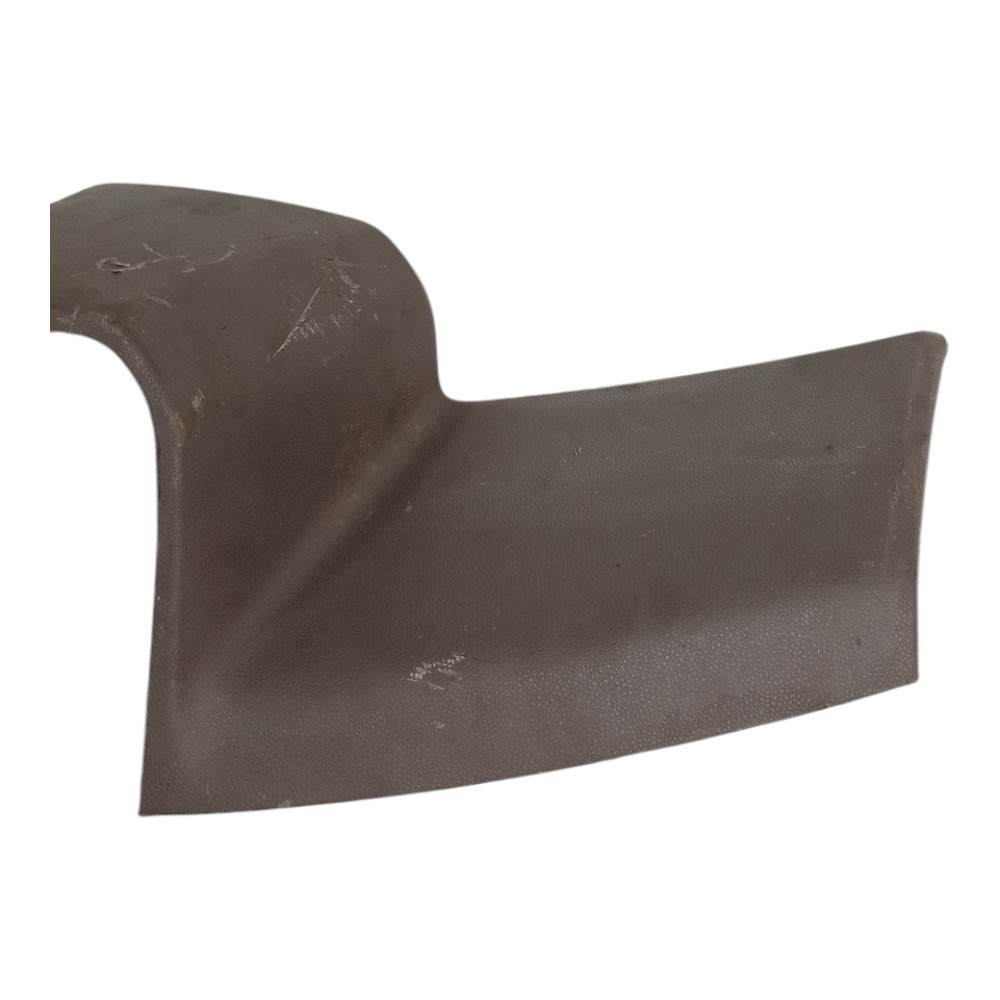 Moldura Painel Frontal Instrumentos Scania  Cinza 2