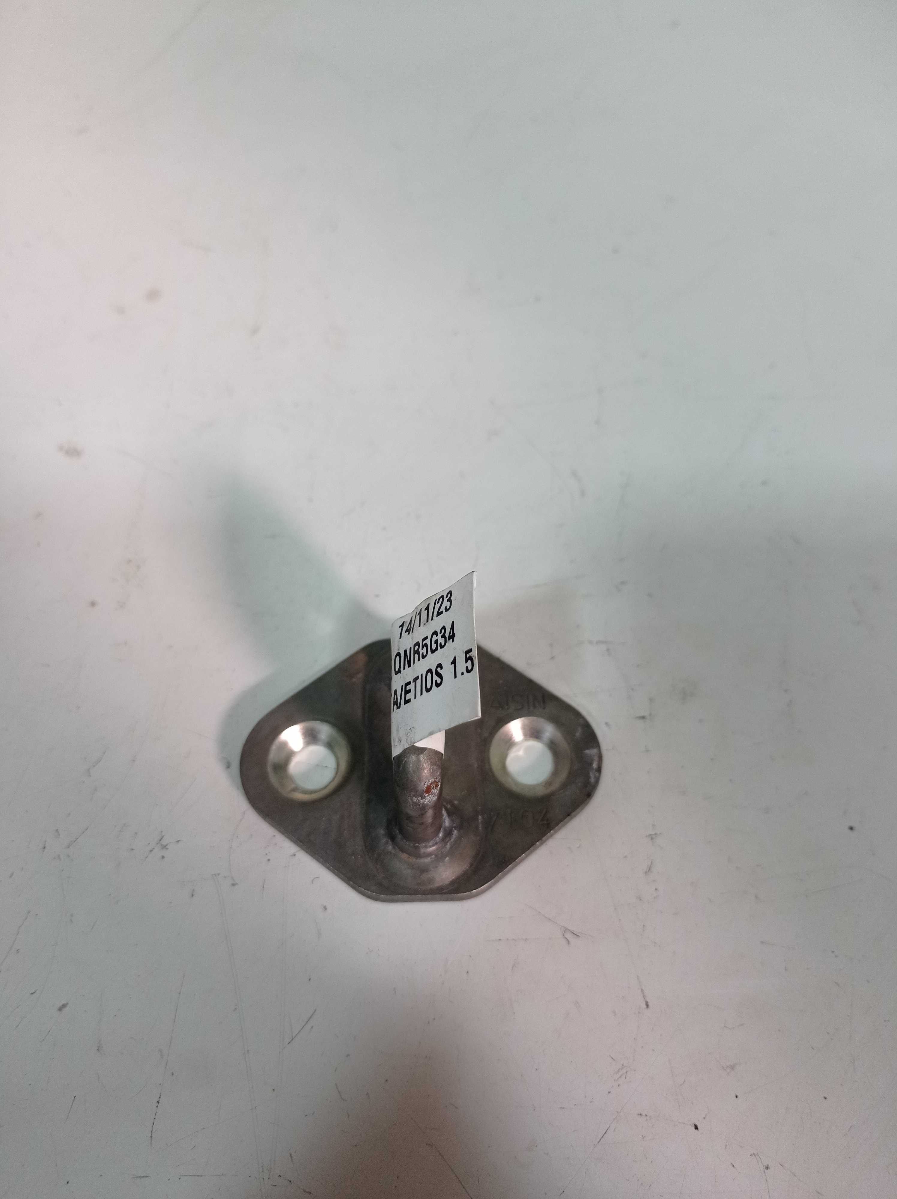 BATENTE PORTA TOYOTA ETIOS 2017 2018 1