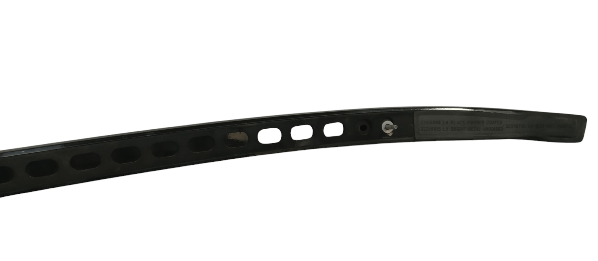 Rack De Teto Esquerdo Volvo Xc60 2018 2023 32216712 3