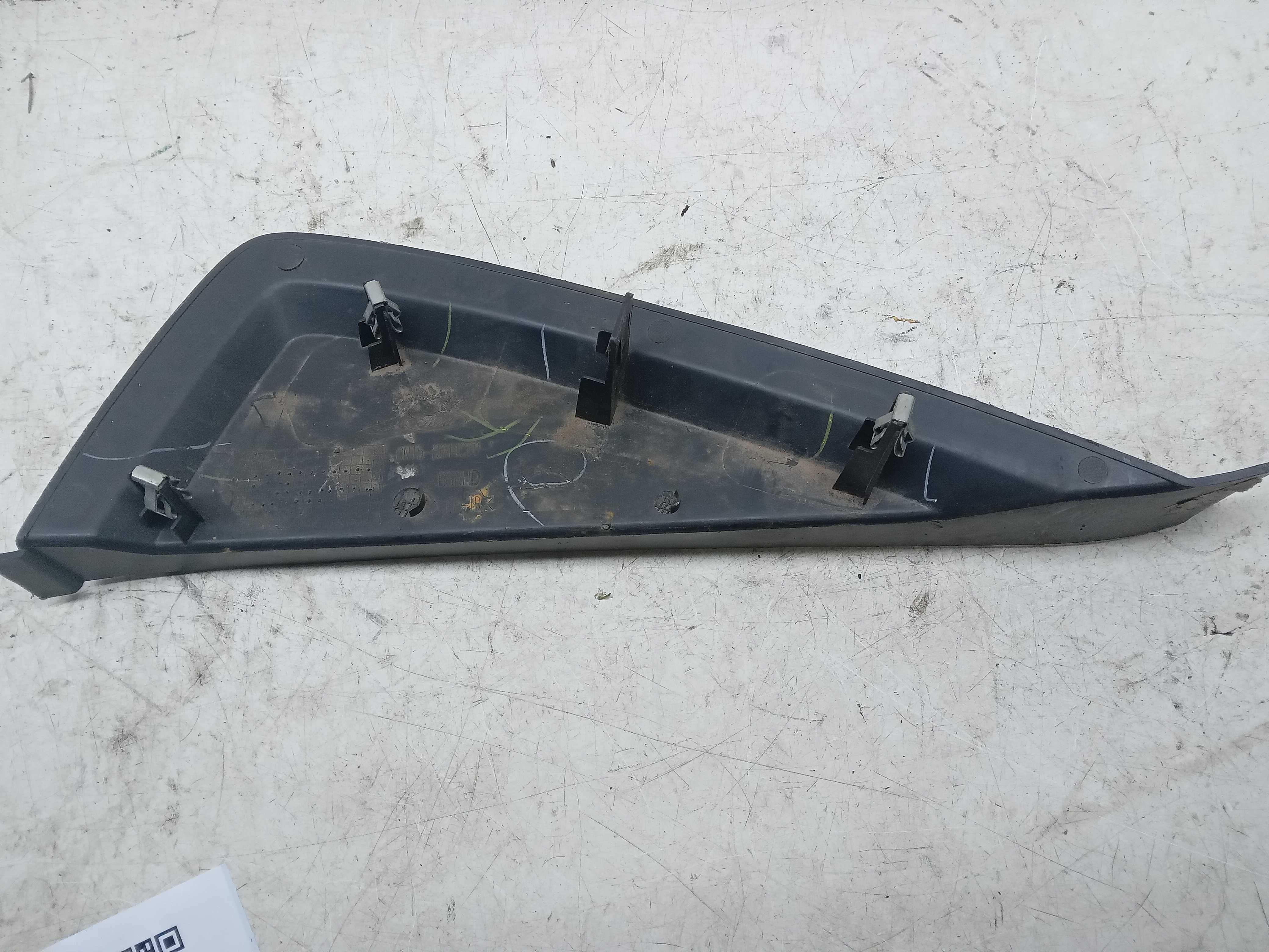 ACABAMENTO MOLDURA LATERAL PAINEL LD 2015 FORD ECOSPORT