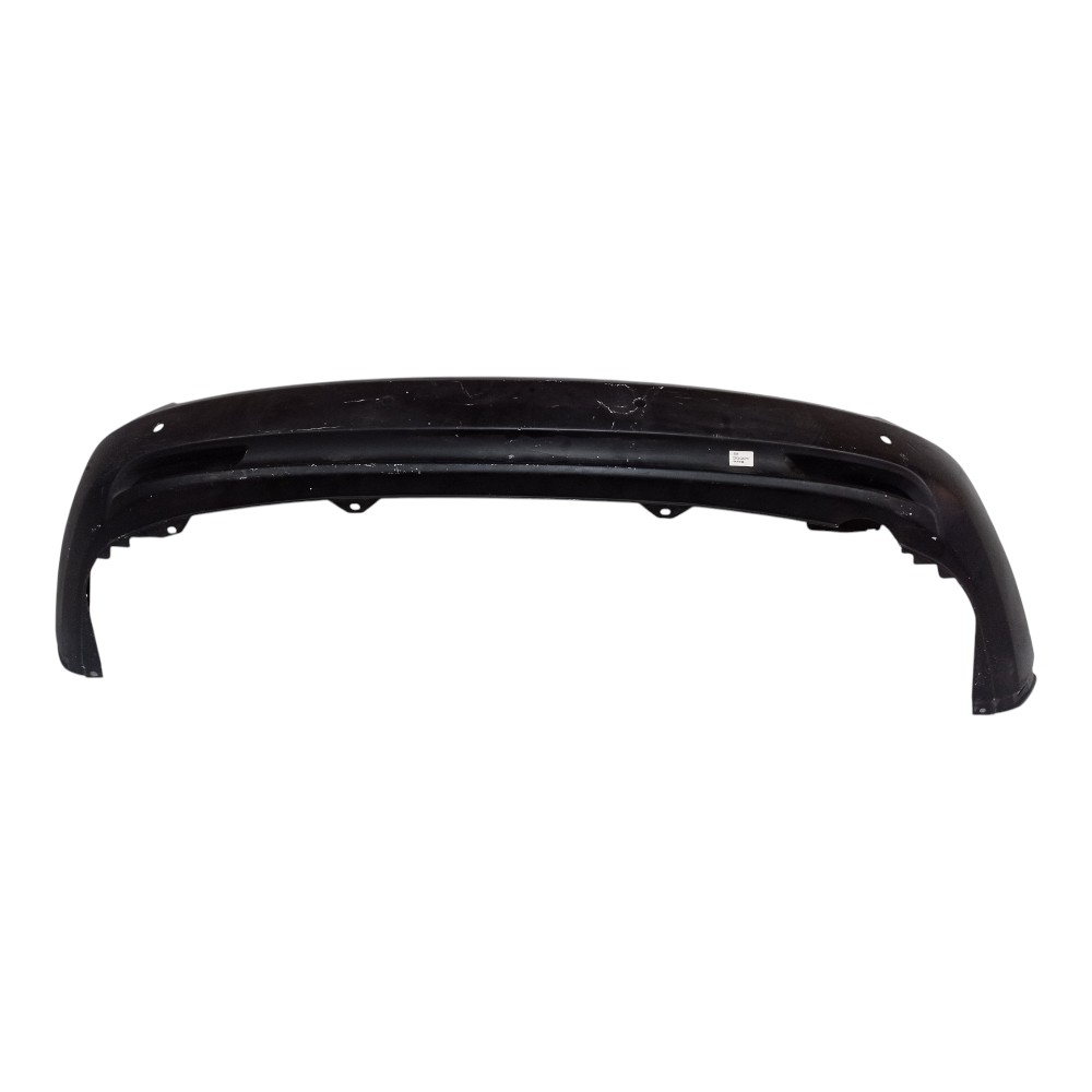 Spoiler Parachoque Traseiro Honda Crv 2013 A 2015
