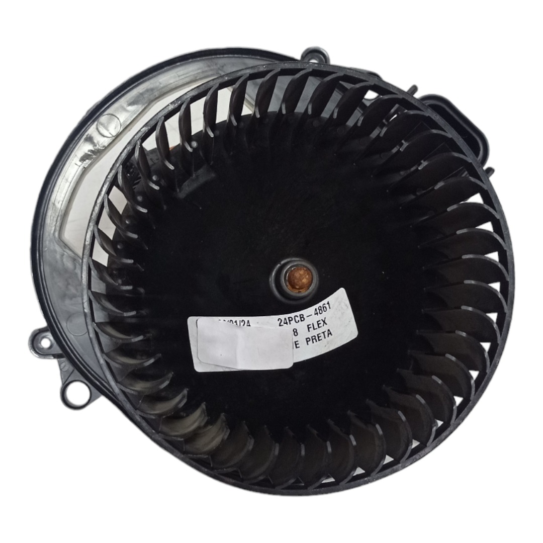 Ventilador Motor Ar Forçado Bmw 320i Active 2018 4
