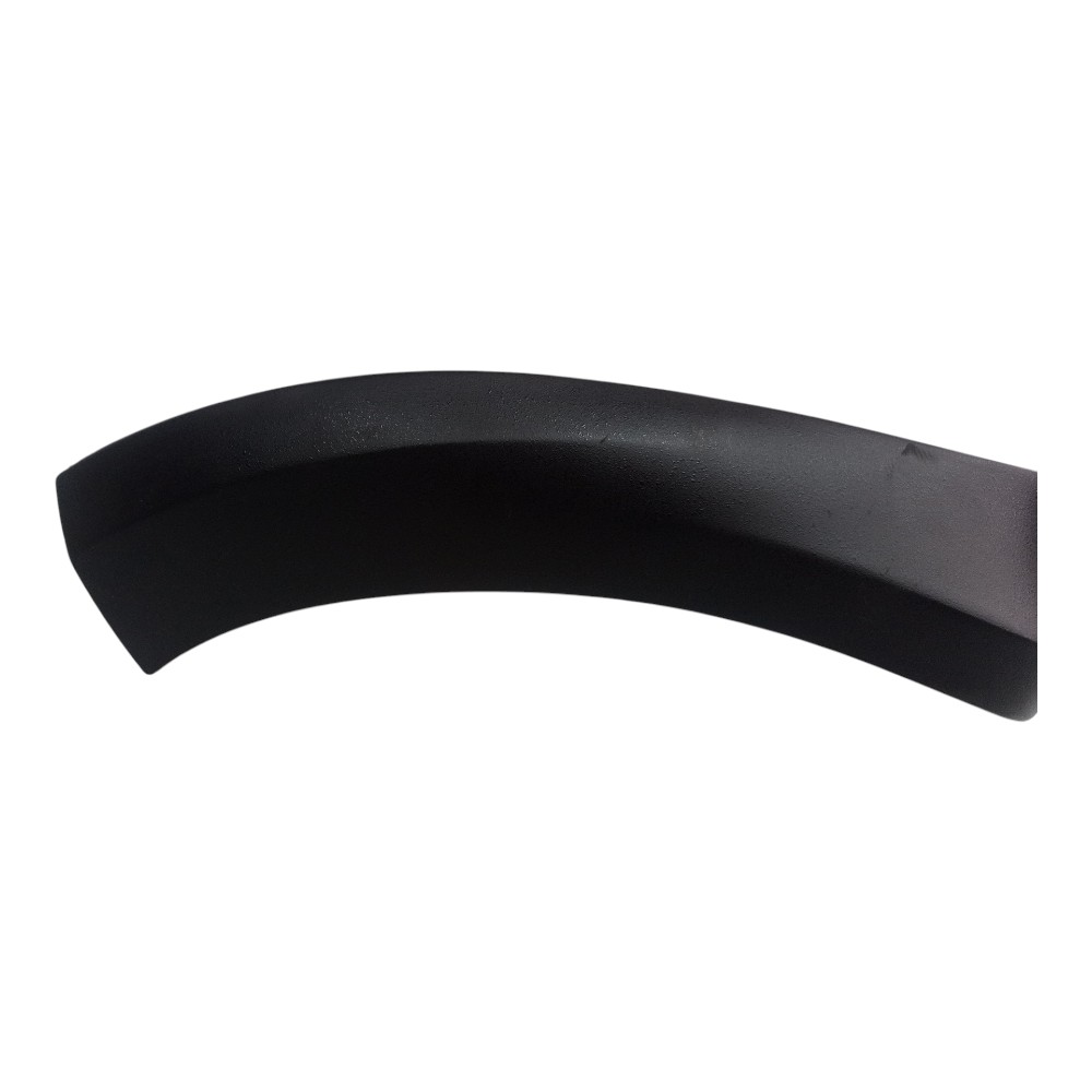 Moldura Alargador Traseiro Esquerdo Duster 2015 2020 2