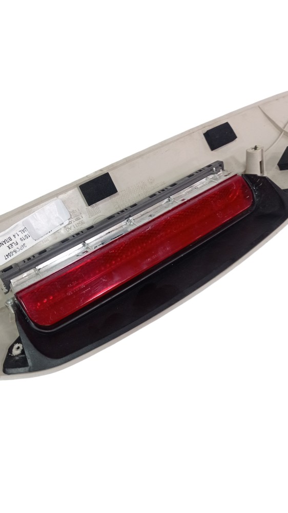 1tb17jw4ae Brake Light Luz De Freio Fiat 500 Original 4