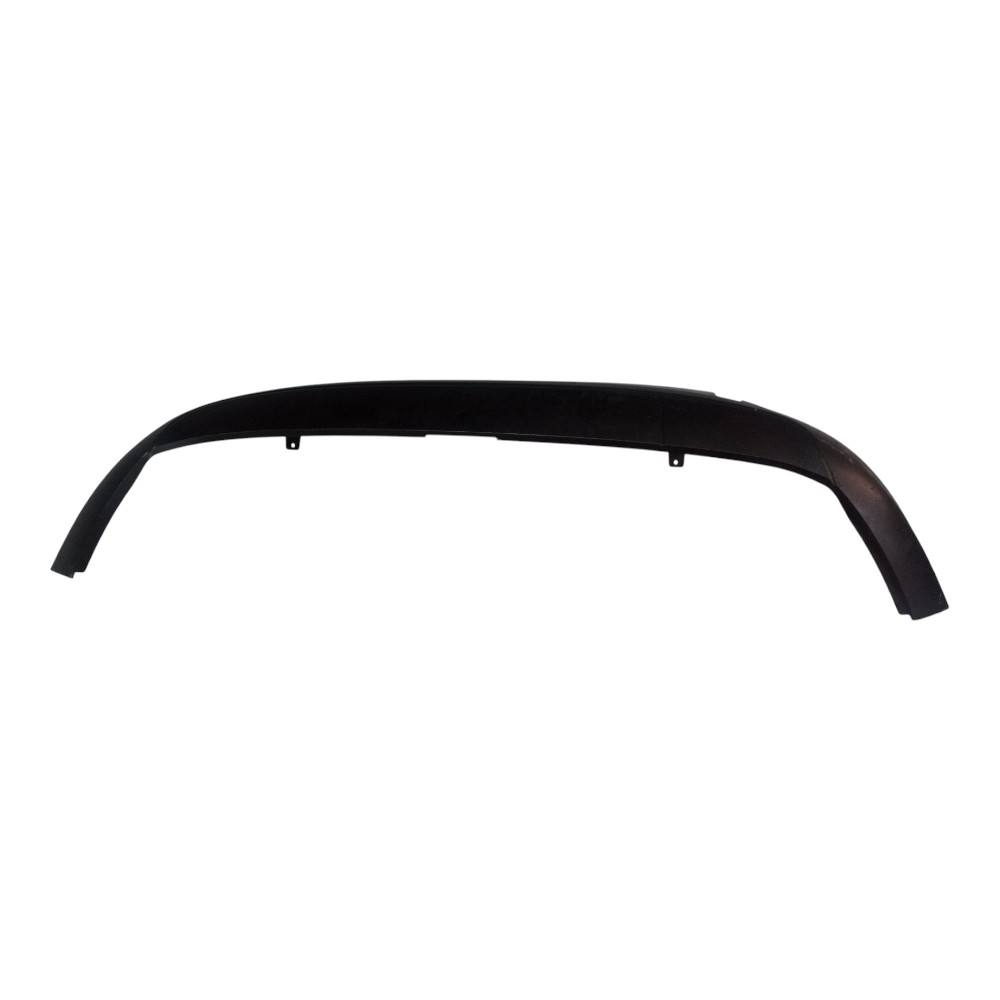 Spoiler Parachoque Traseiro Ford Focus 2017 A 2019  Preto