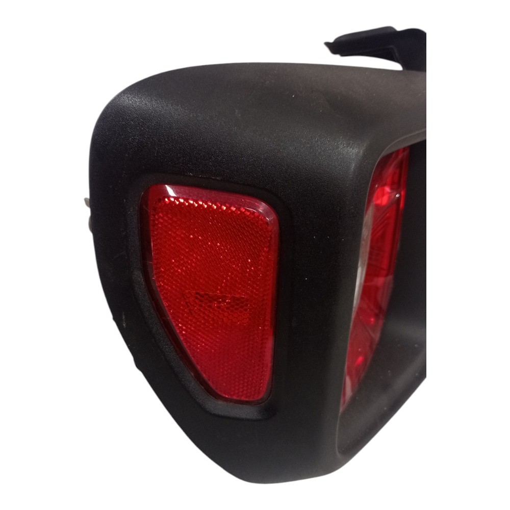Lanterna Traseira Esquerda Jeep Renegade Sport 2020 Original Esquerdo/motorista Xxxx 4