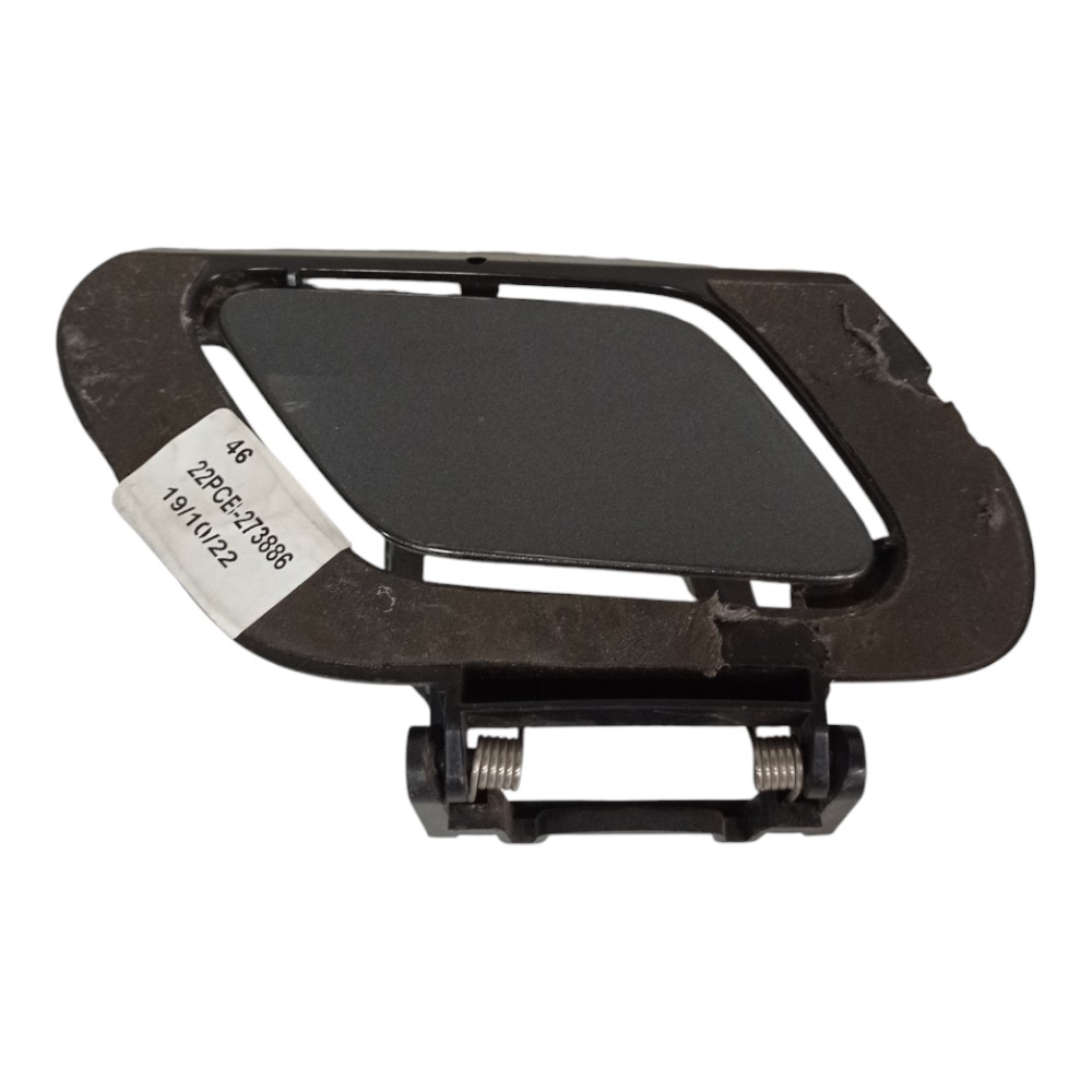 Tampa Esguicho Farol Direito Audi Rs4 2020 1
