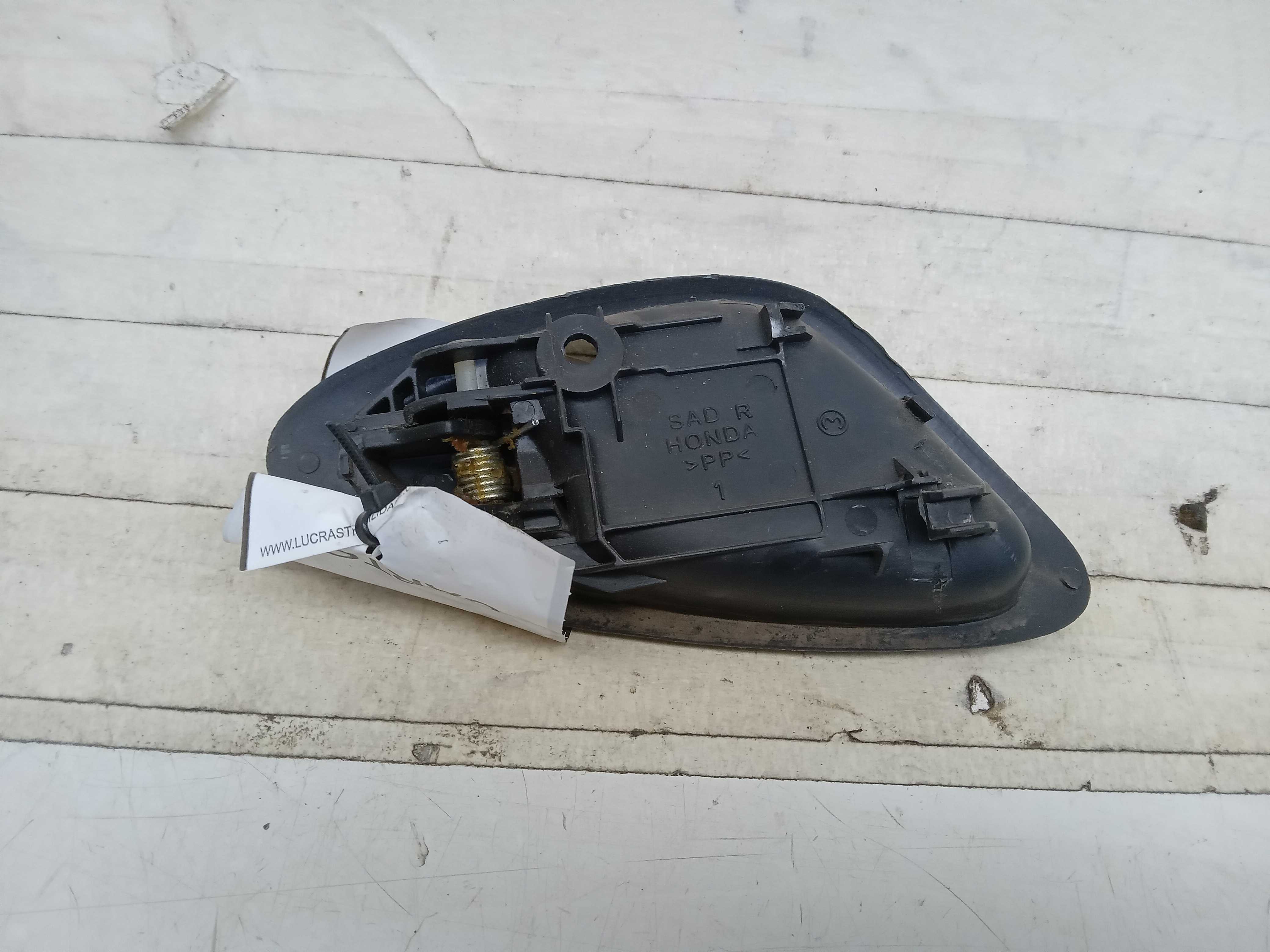 MAÇANETA INTERNA PORTA DIANTEIRA LD HONDA FIT 2003 1