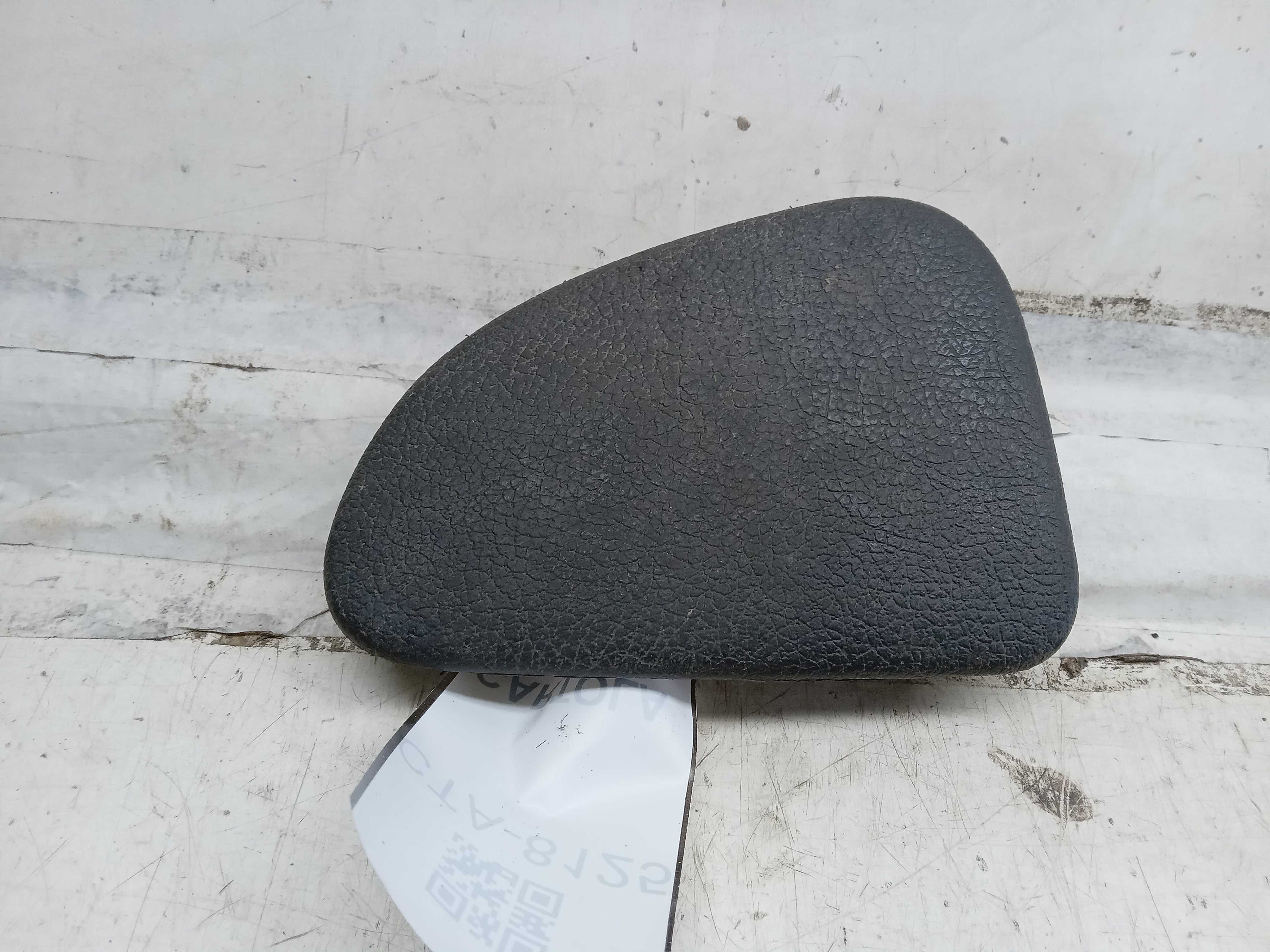 ACABAMENTO TAMPA LATERAL PAINEL LD PEUGEOT 206 2