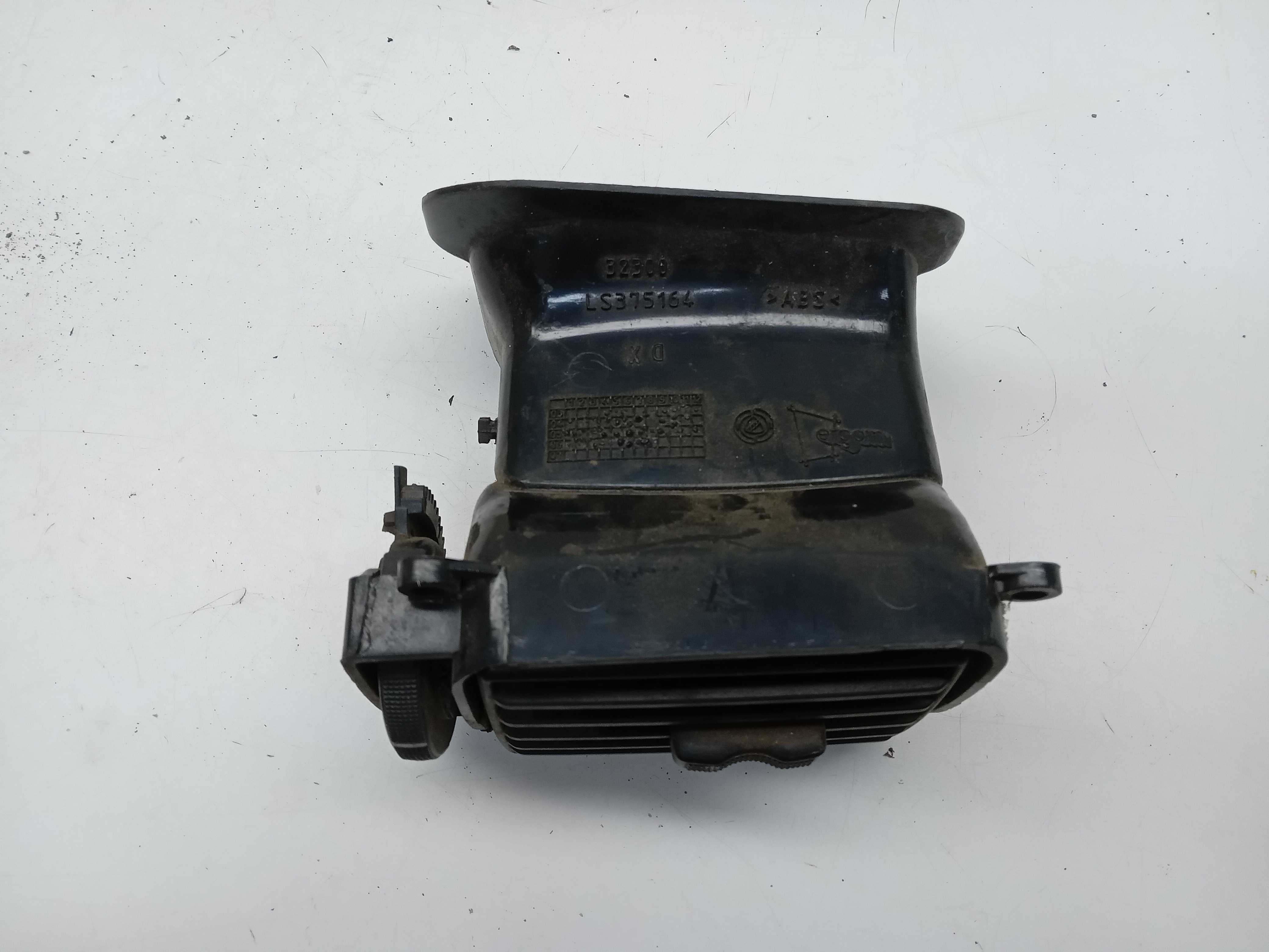 Difusor ar ld fiat palio siena strada 2007 a 2009 1