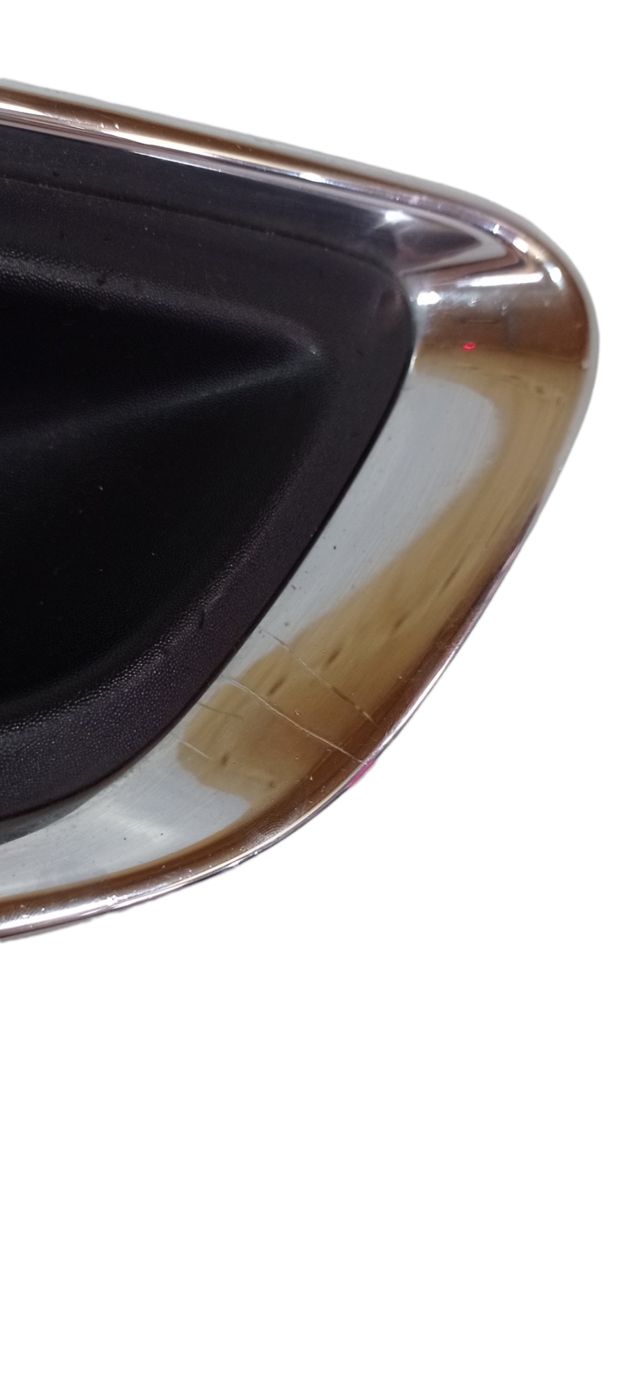 Moldura Farol Milha Direito Jeep Gran Cherokee 2014 A 2016 5