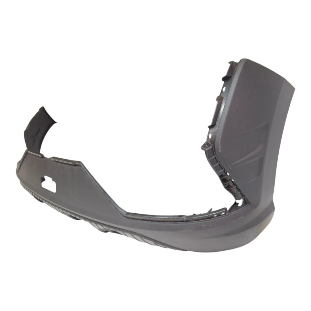Spoiler Para-choque Traseira Hyundai Hb20x 2020 Original 6