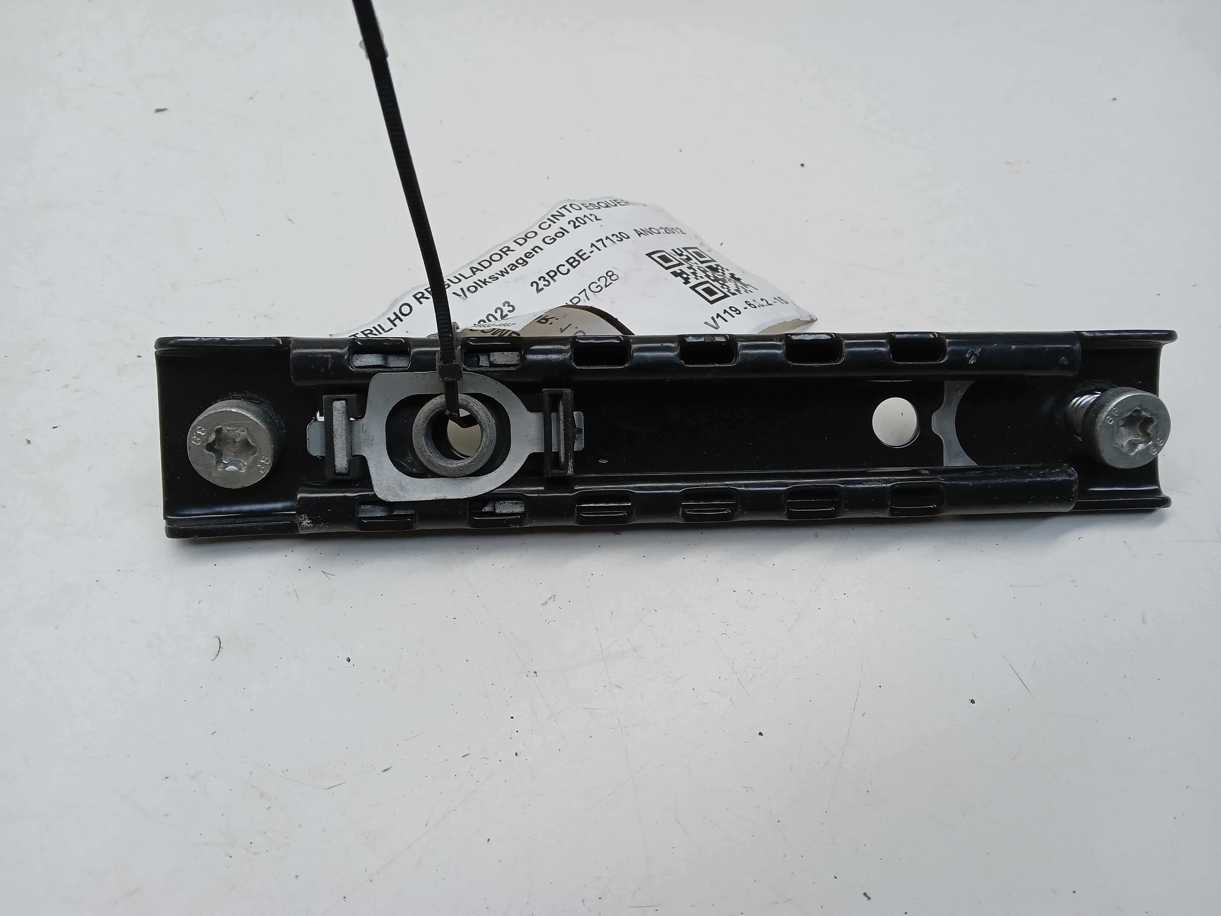 TRILHO REGULADOR CINTO LE VW GOL 2012 2