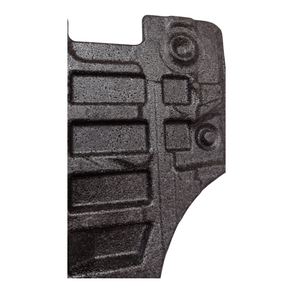 Isopor Lateral Esquerda Porta Malas Bmw 135i 2014 2015 2