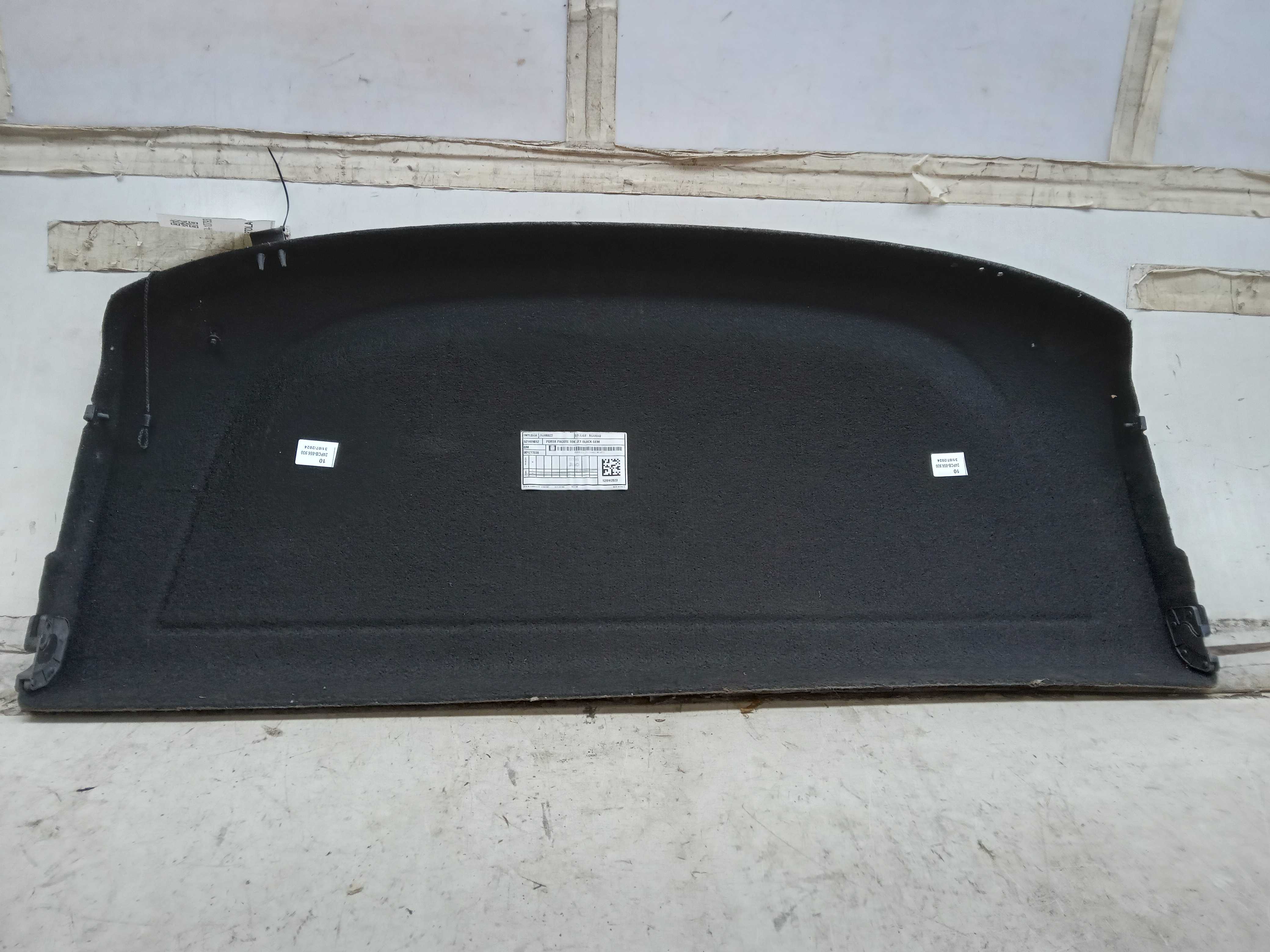 TAMPAO BAGAGITO GM ONIX 2020 2