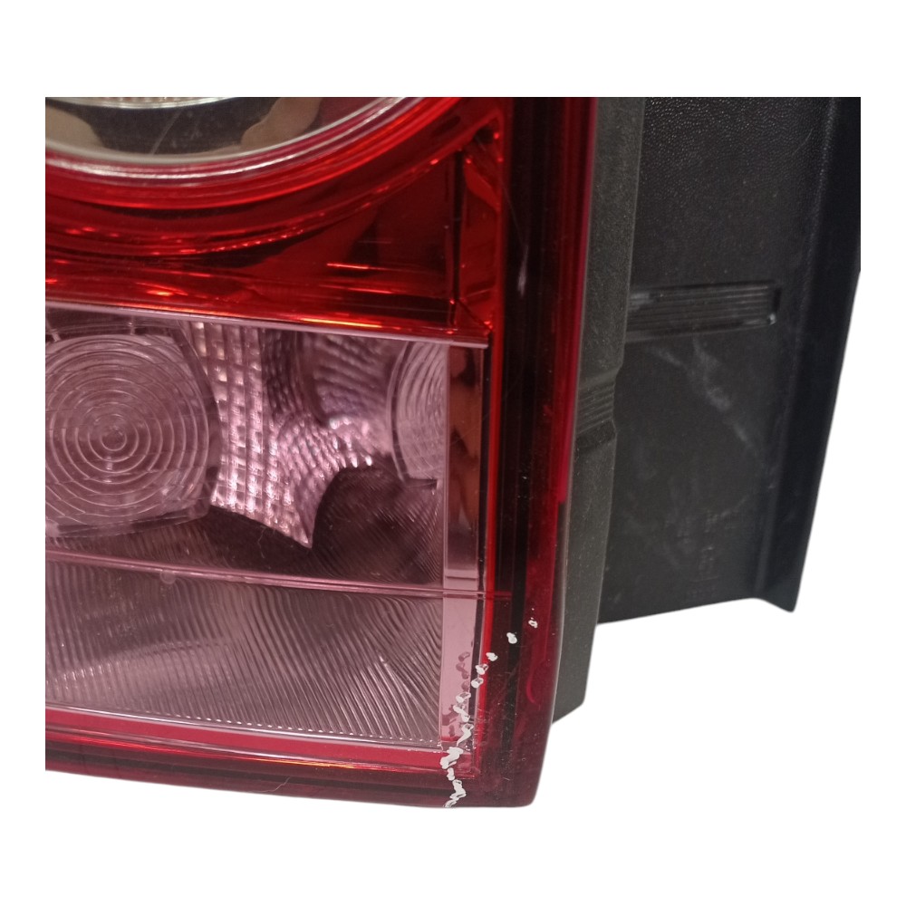 Lanterna Tras Esquerda Renault Duster 2012 A 2015 Recuperada 4
