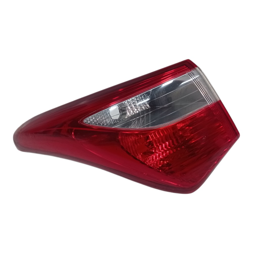 Lanterna Traseira Esquerda Hyundai Hb20 Hatch 2013 A 2019 Esquerdo/motorista Xxxx 1