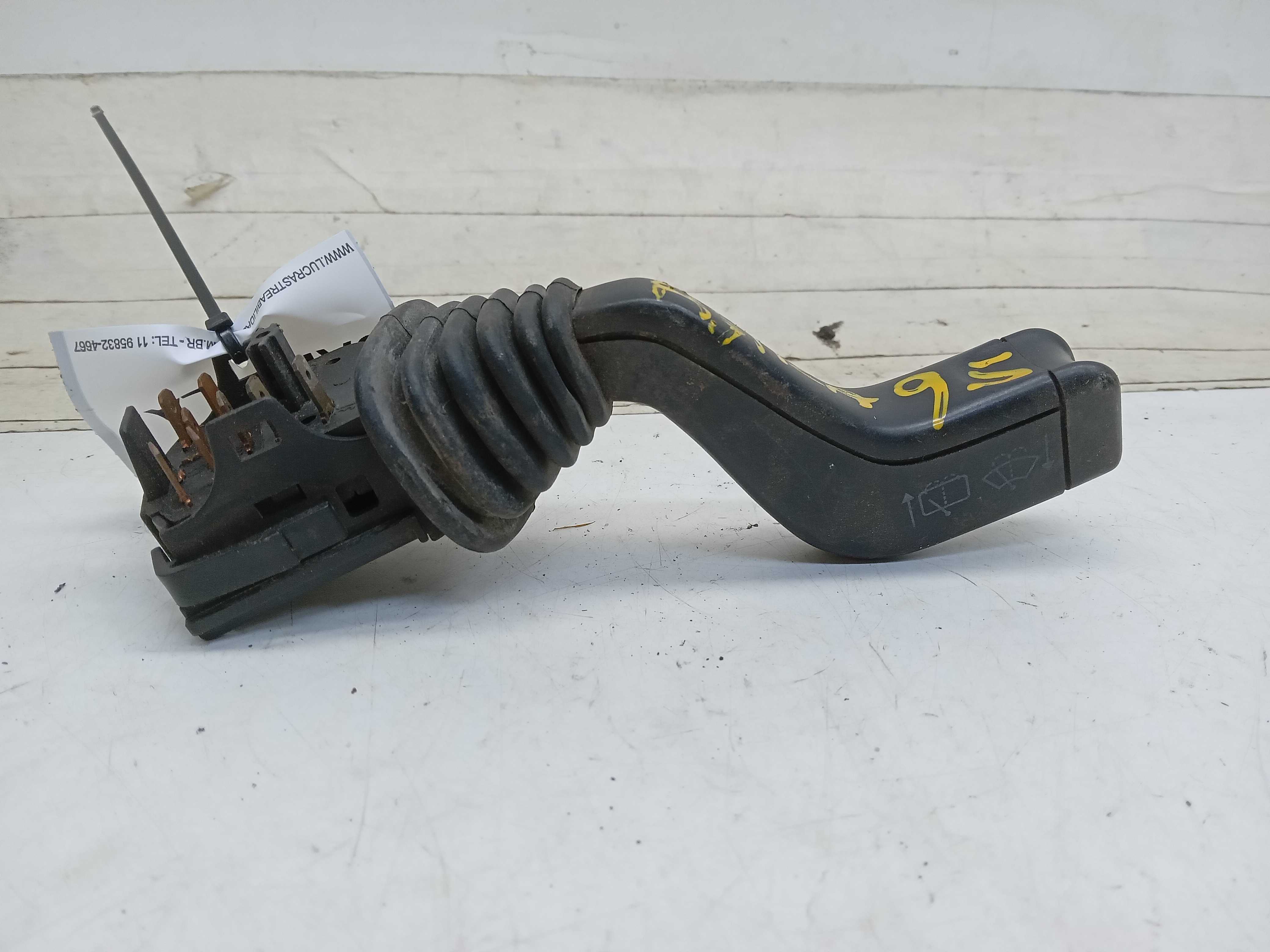 CHAVE LIMPADOR PARABRISA GM ASTRA 1995 2