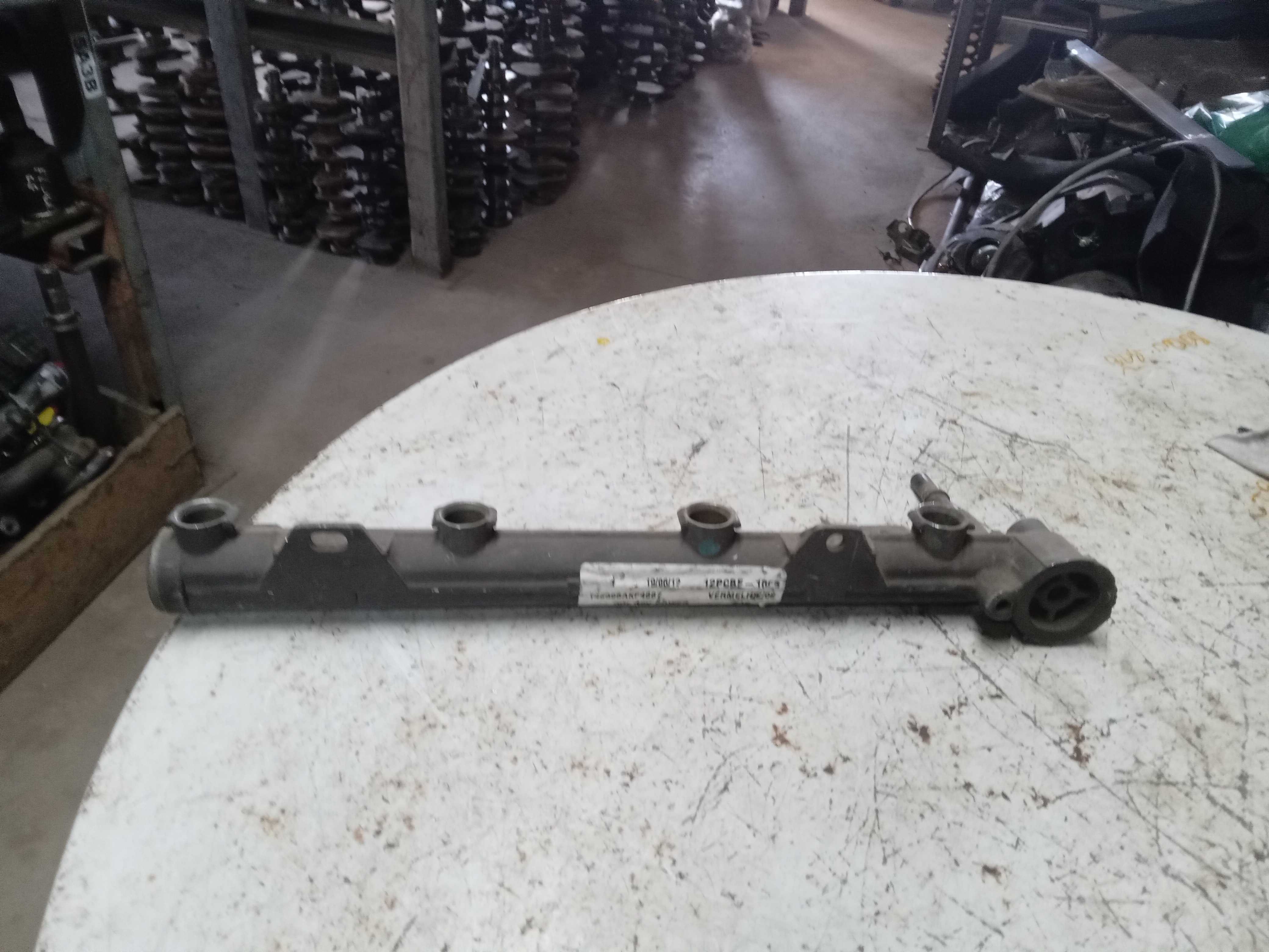 FLAUTA BICO INJEÇÃO VW GOL 10 16V 1