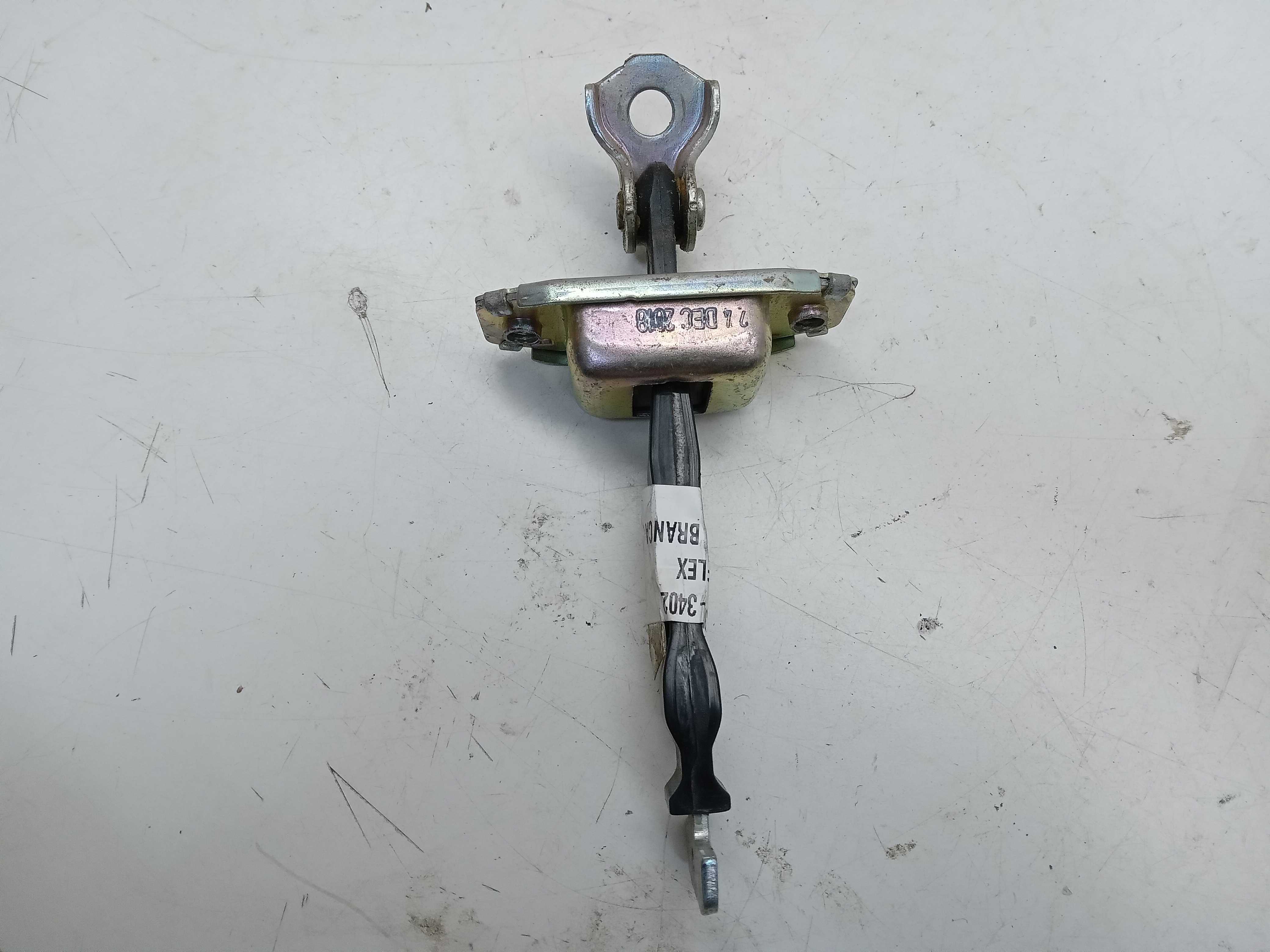 LIMITADOR PORTA DIANTEIRA NISSAN MARCH 2019 2