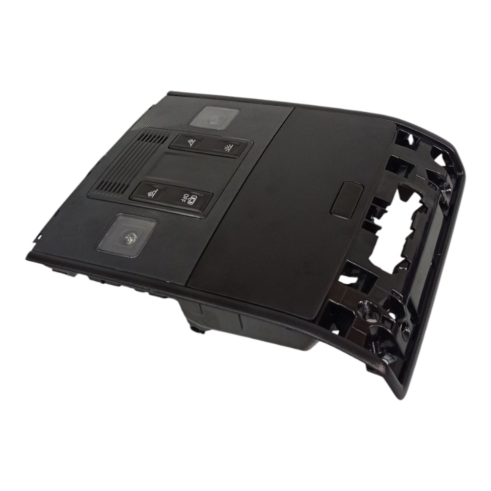 Luz Cortesia Teto Volkswagen Tcross 2021 2