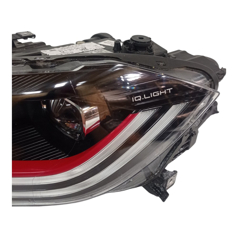 Farol Esquerdo Vw Polo Gts 2023 2024 Com Detalhe 3