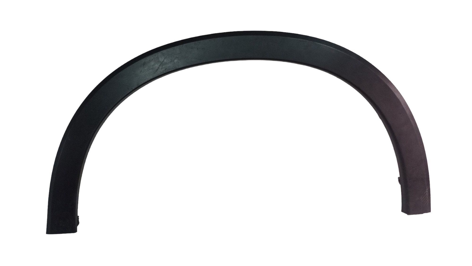 Alargador Moldura Paralama Diant Esquerdo Hrv Hr-v 2015 2020 Preto 1