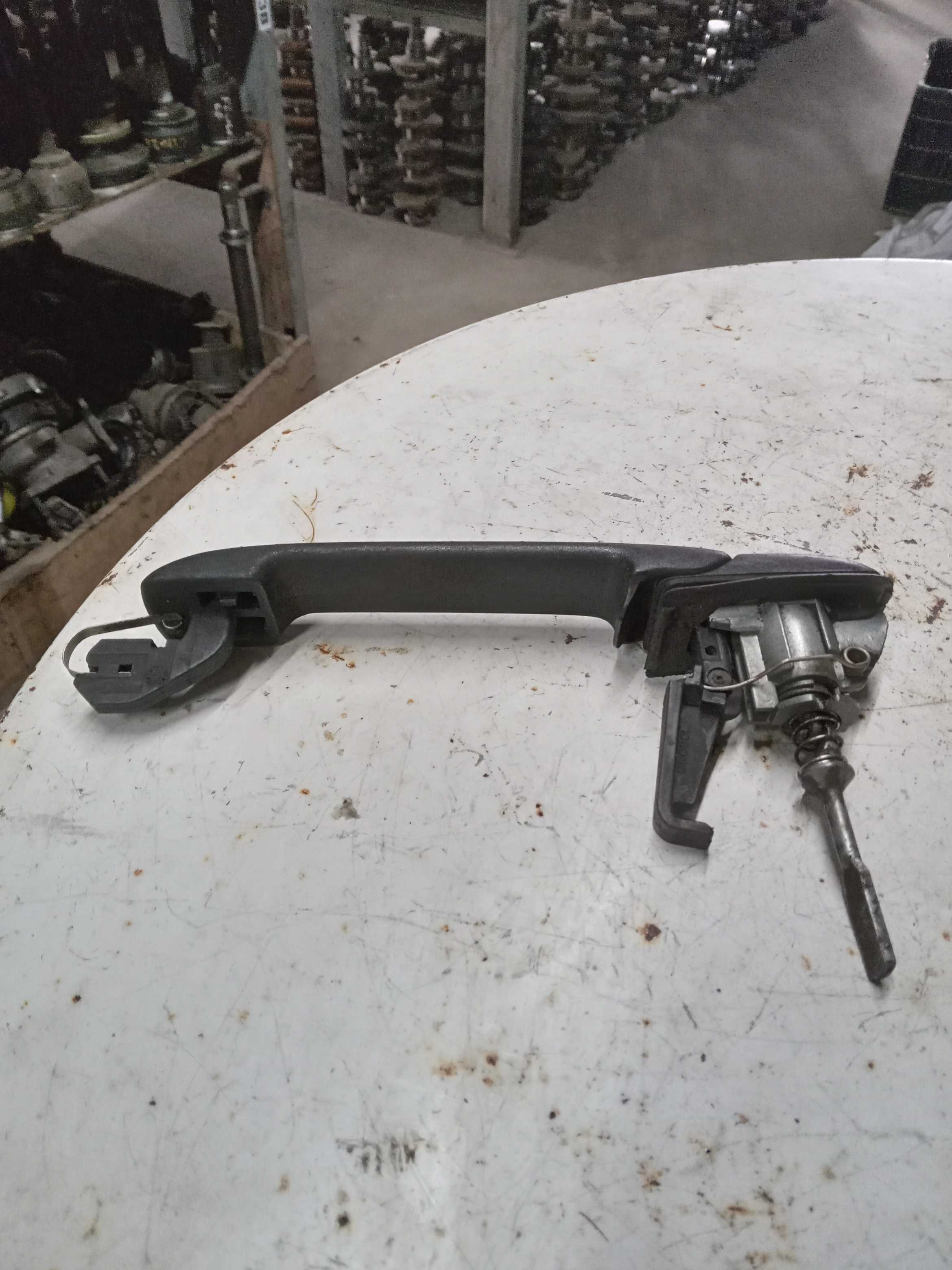 MAÇANETA EXTERNA DIANTEIRA VW GOL G2 2