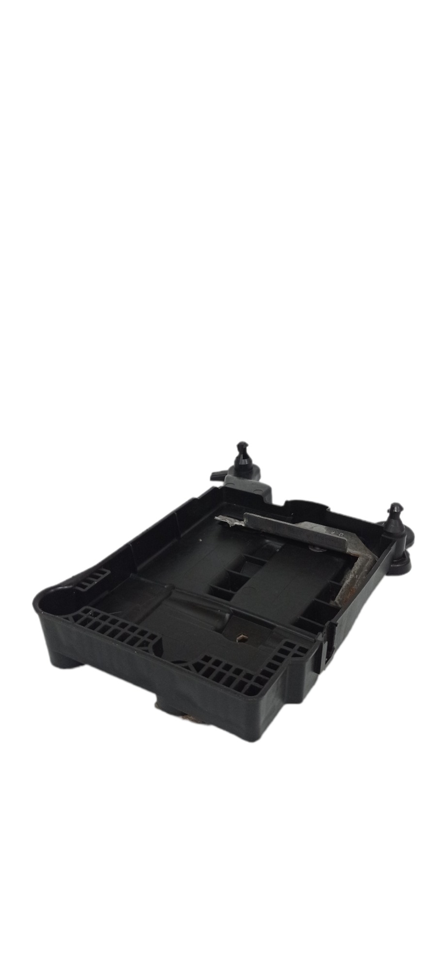 2q0971304 Suporte Caixa Bateria Vw Tcross Polo 2019 1.0 2