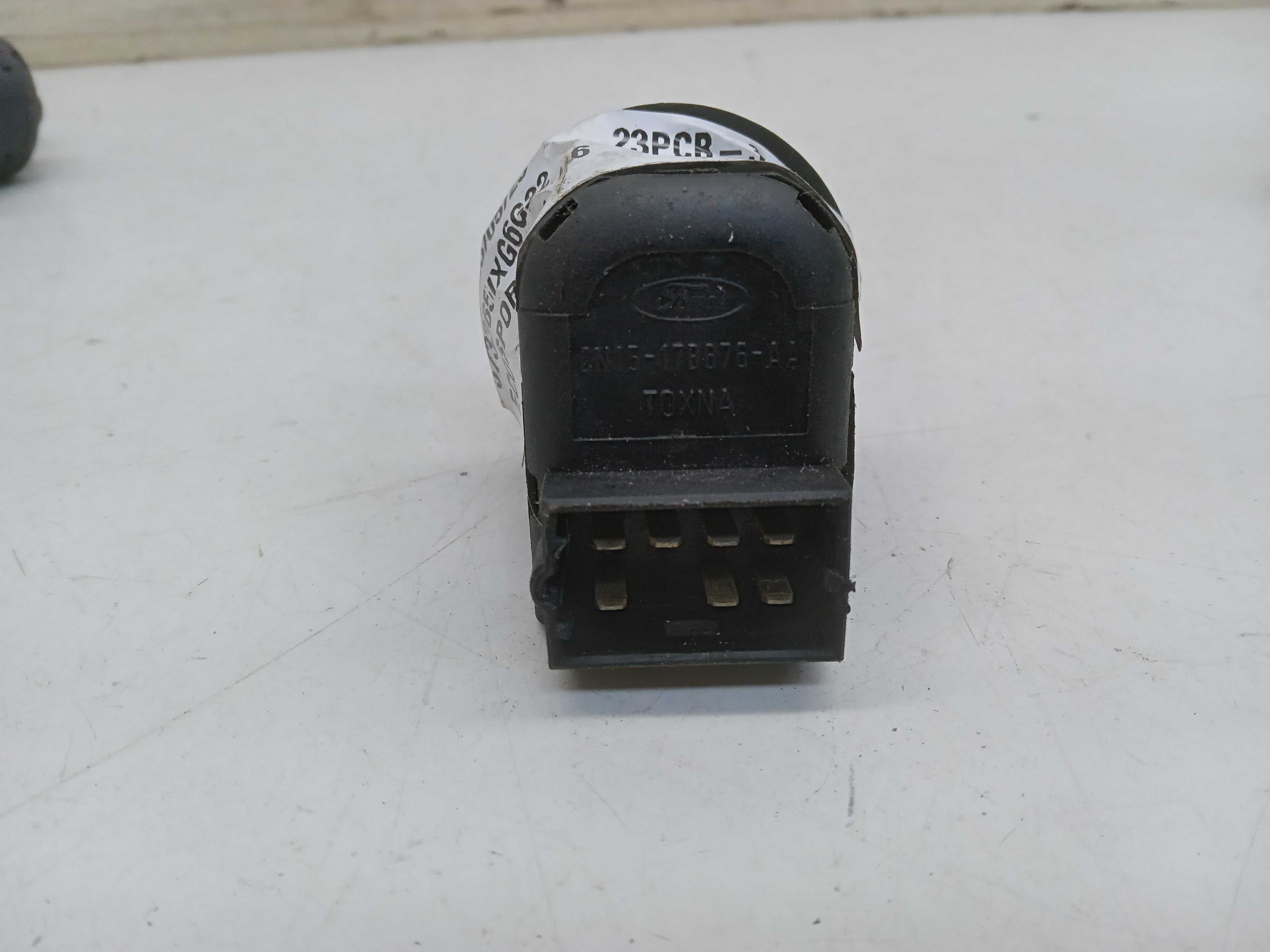 Botao retrovisor eletrico ford ecosport 2013 a 2019 2