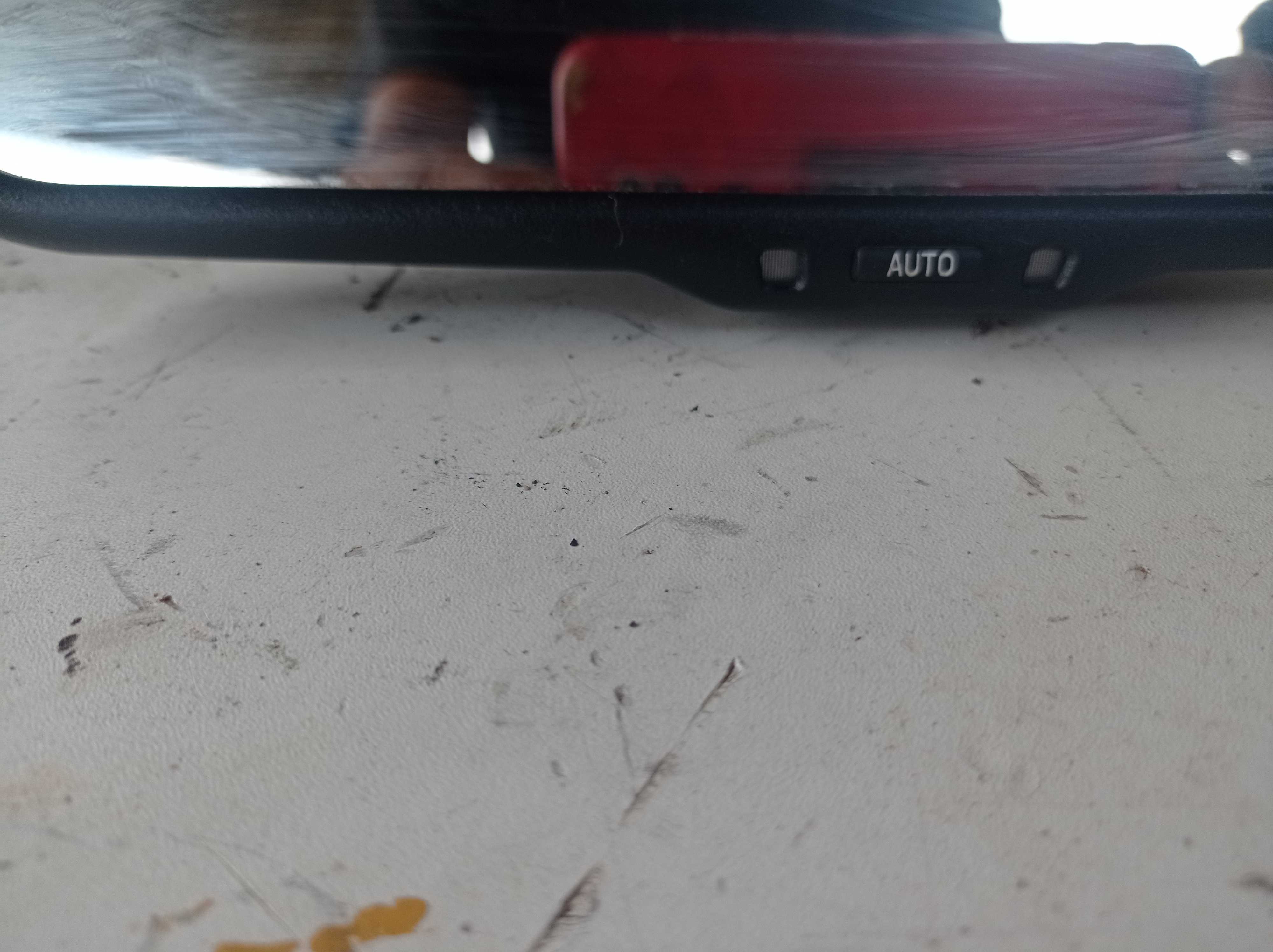 Retrovisor interno Yaris 2018 3