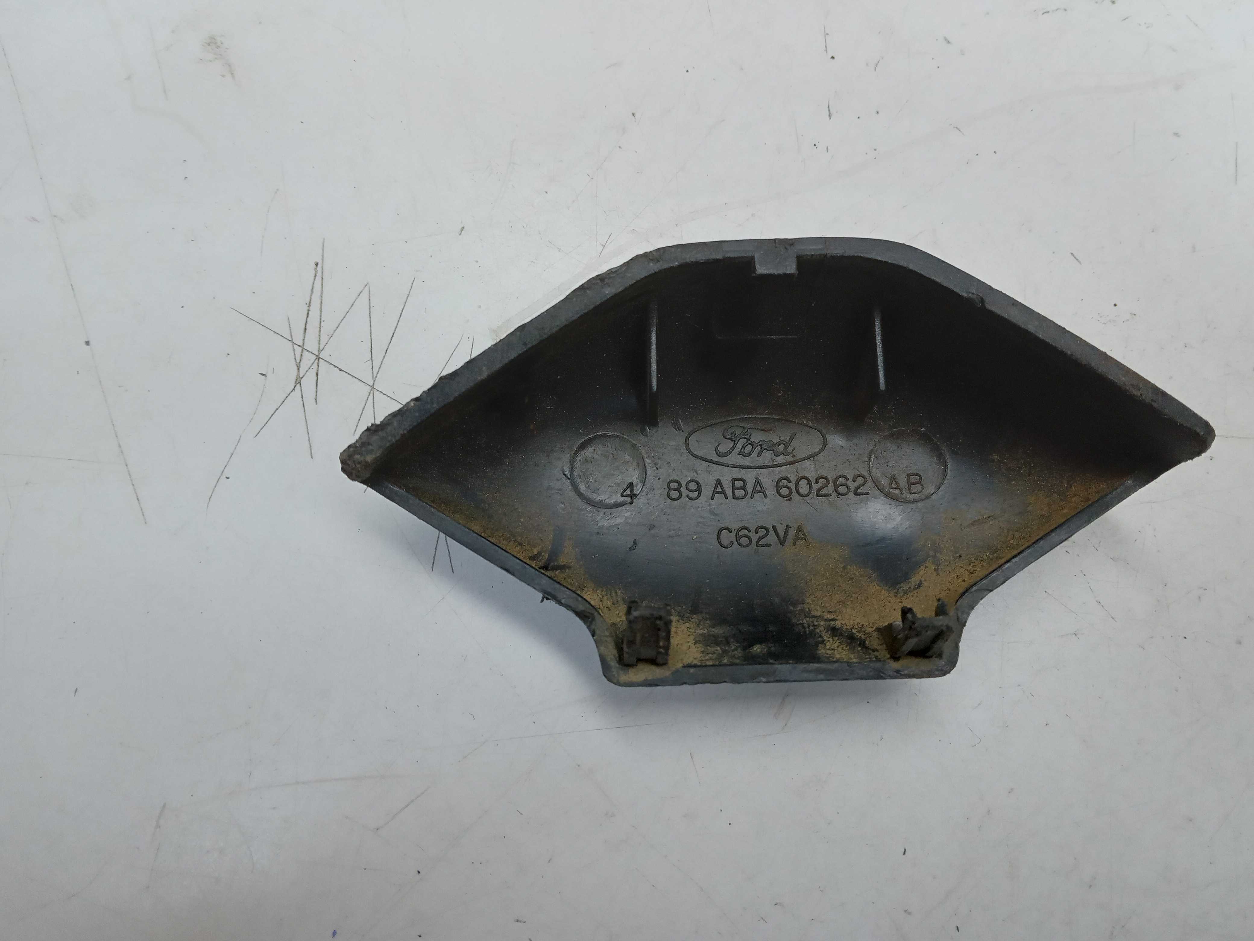 ACABAMENTO CINTO SEGURANÇA FORD KA 1999 2