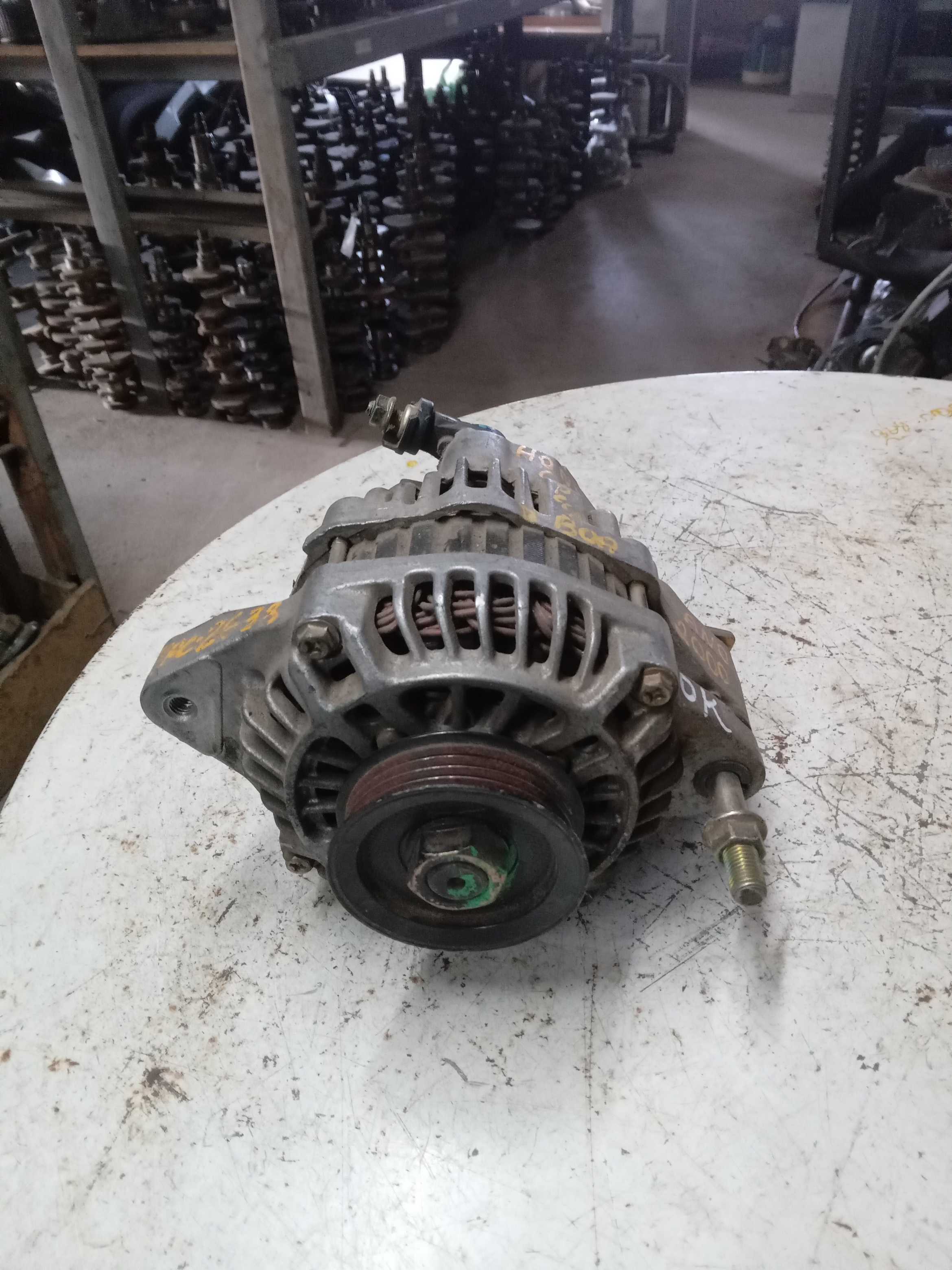 ALTERNADOR HONDA CIVIC 16 2000